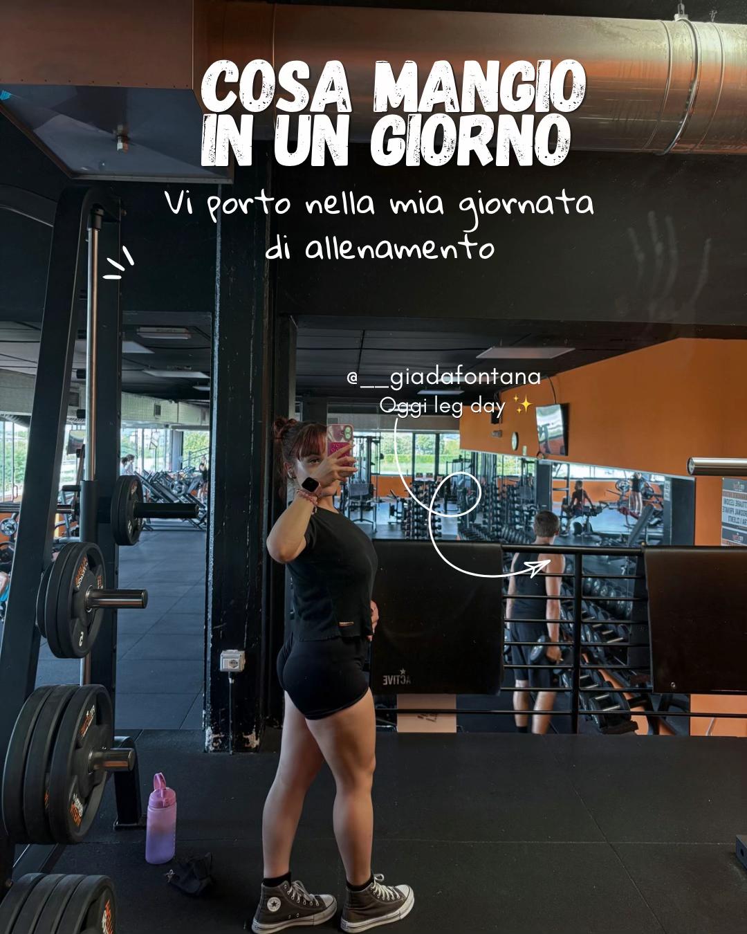 @Giada Fontana