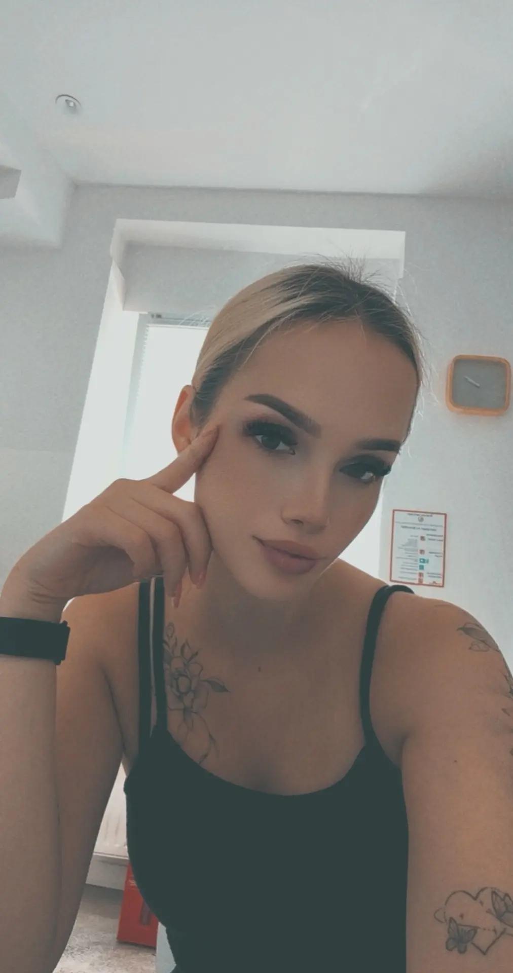 @Michelle 🖤