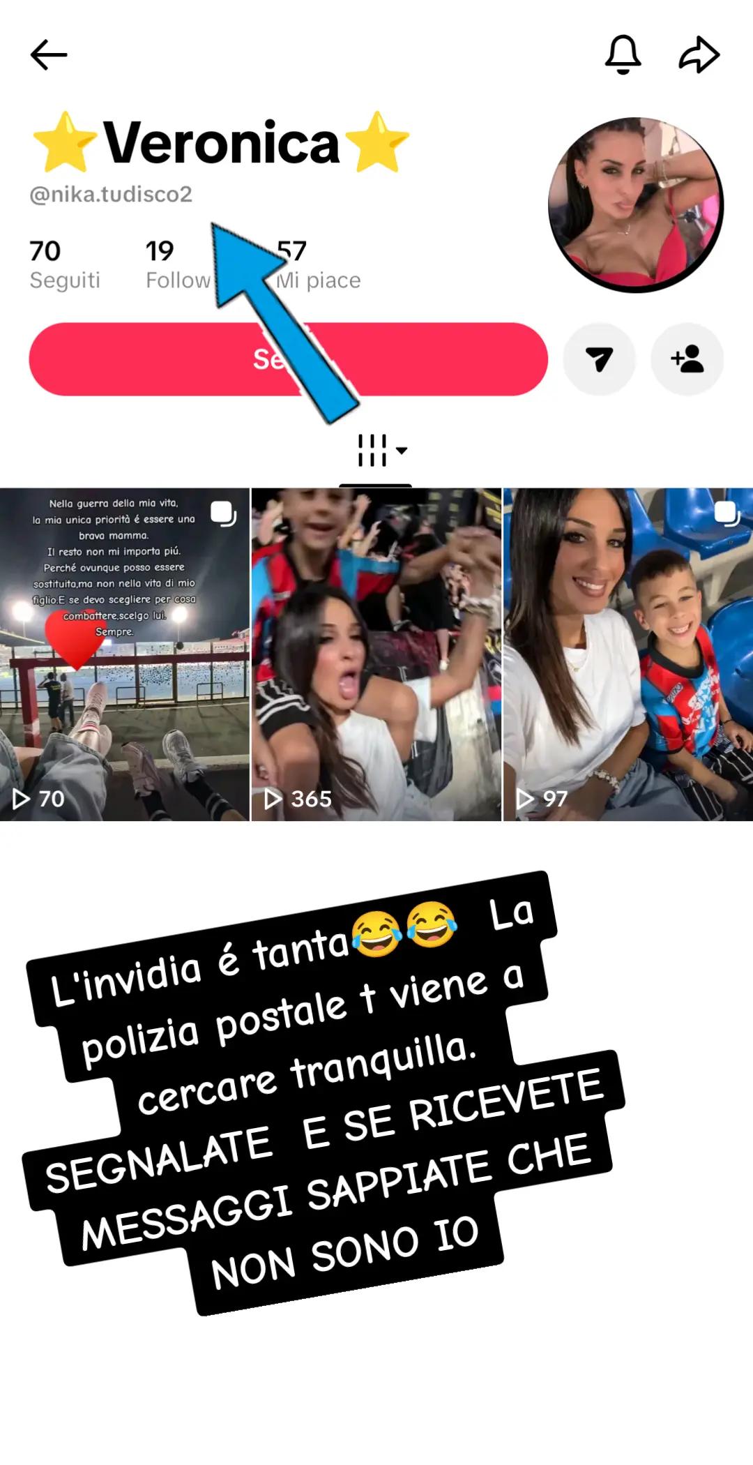 @🌹Nika Tudisco🌹