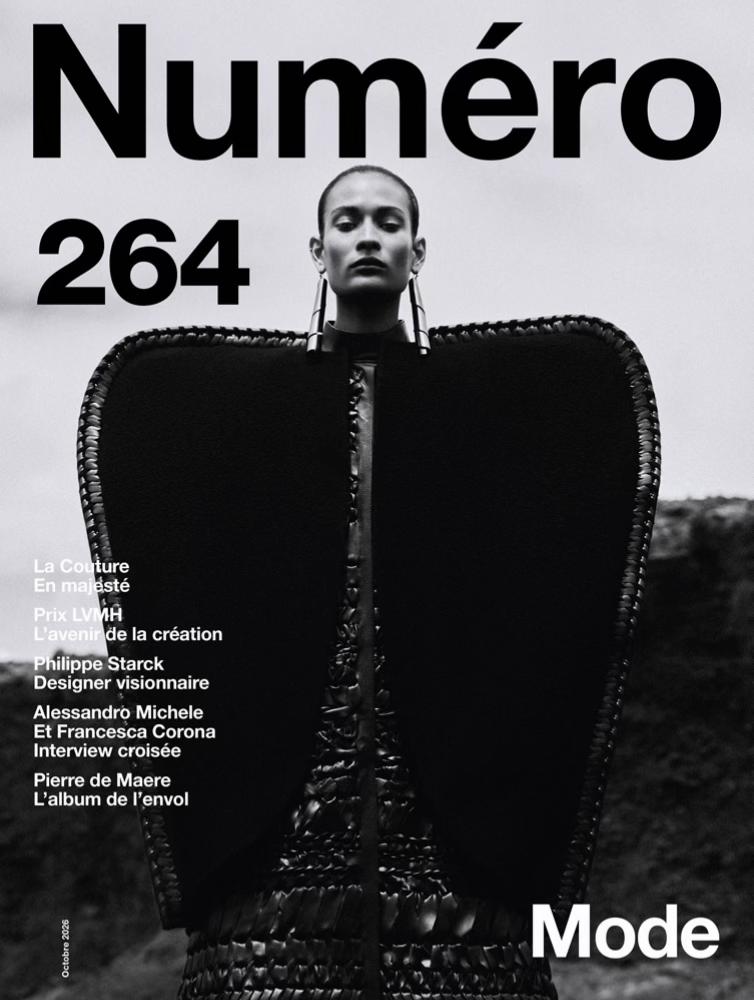 @Numéro