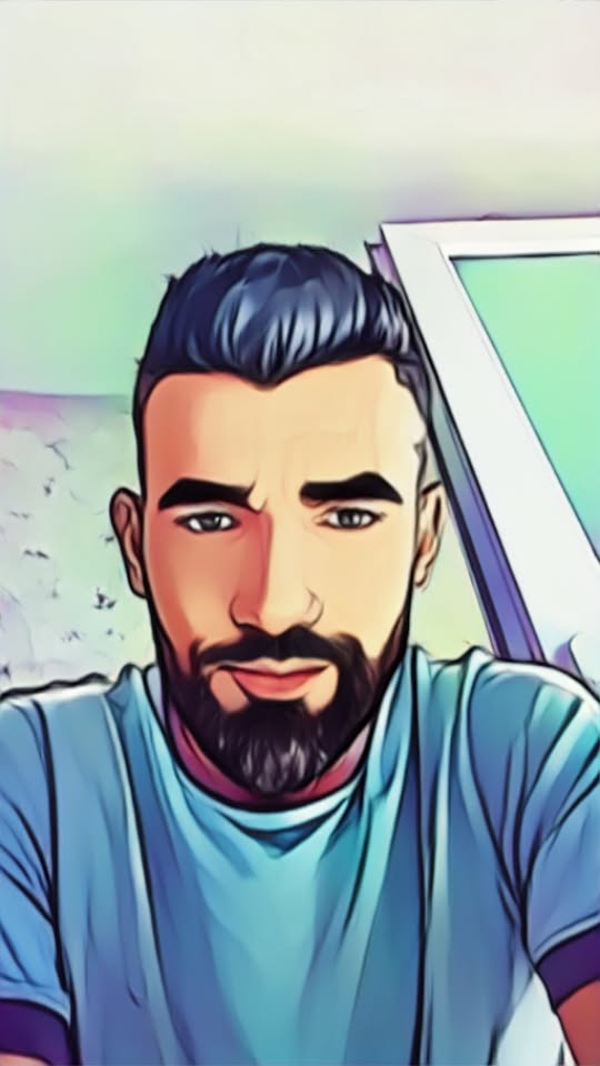 @BILAL Bilou 🇪🇸💯