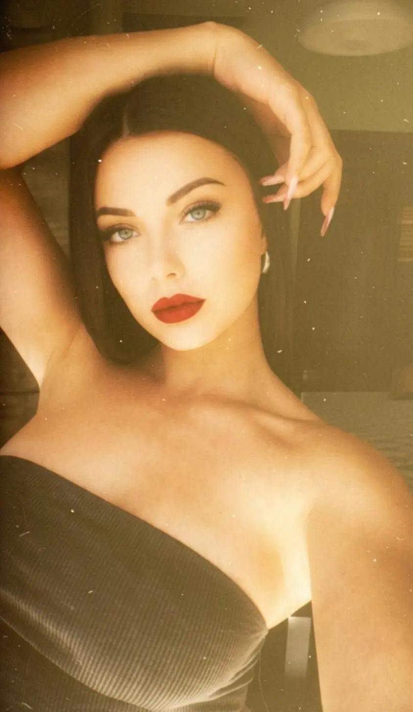 @Teresanna Influencer Tik Tok