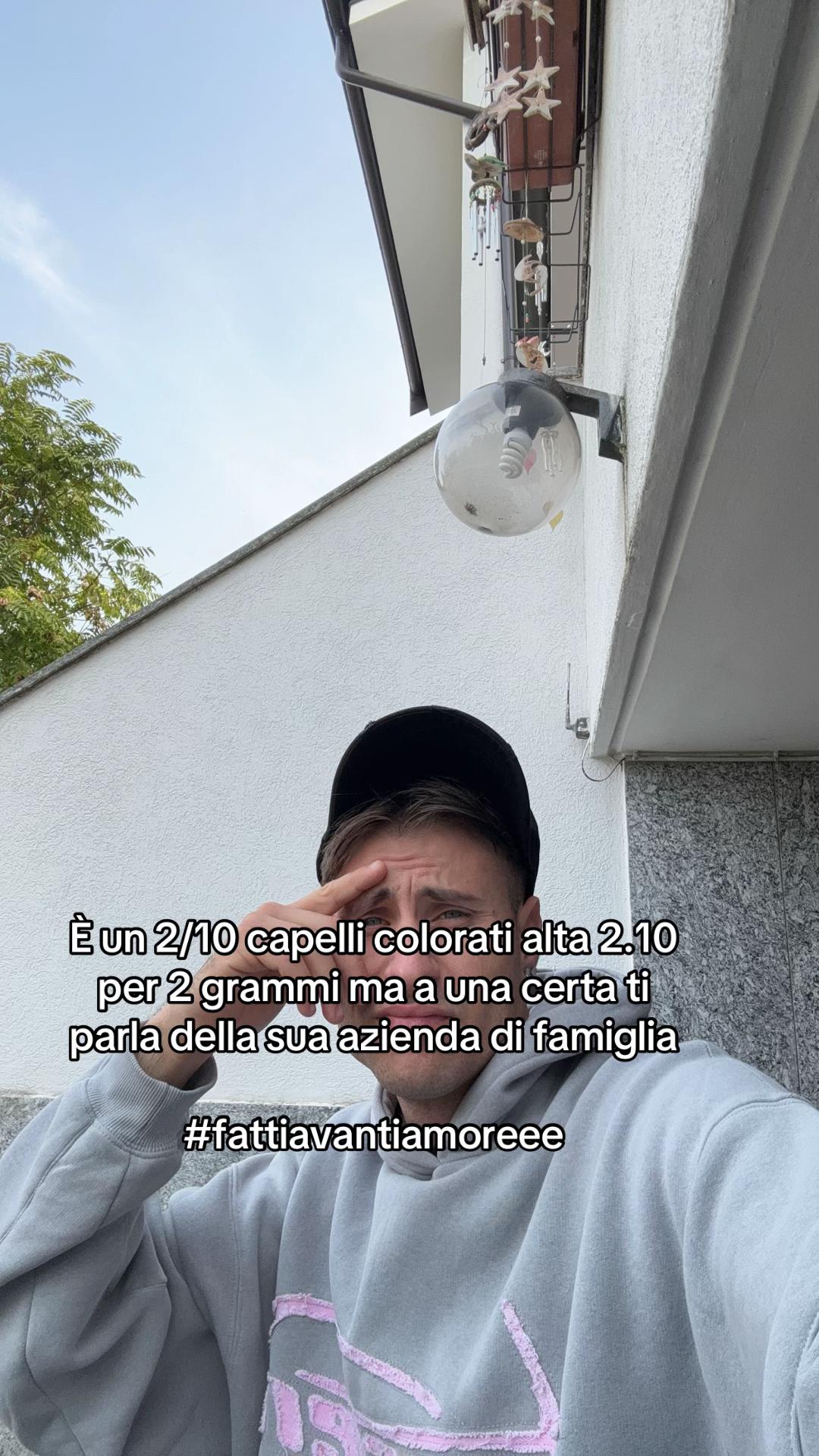 @Gianluca Marzulli