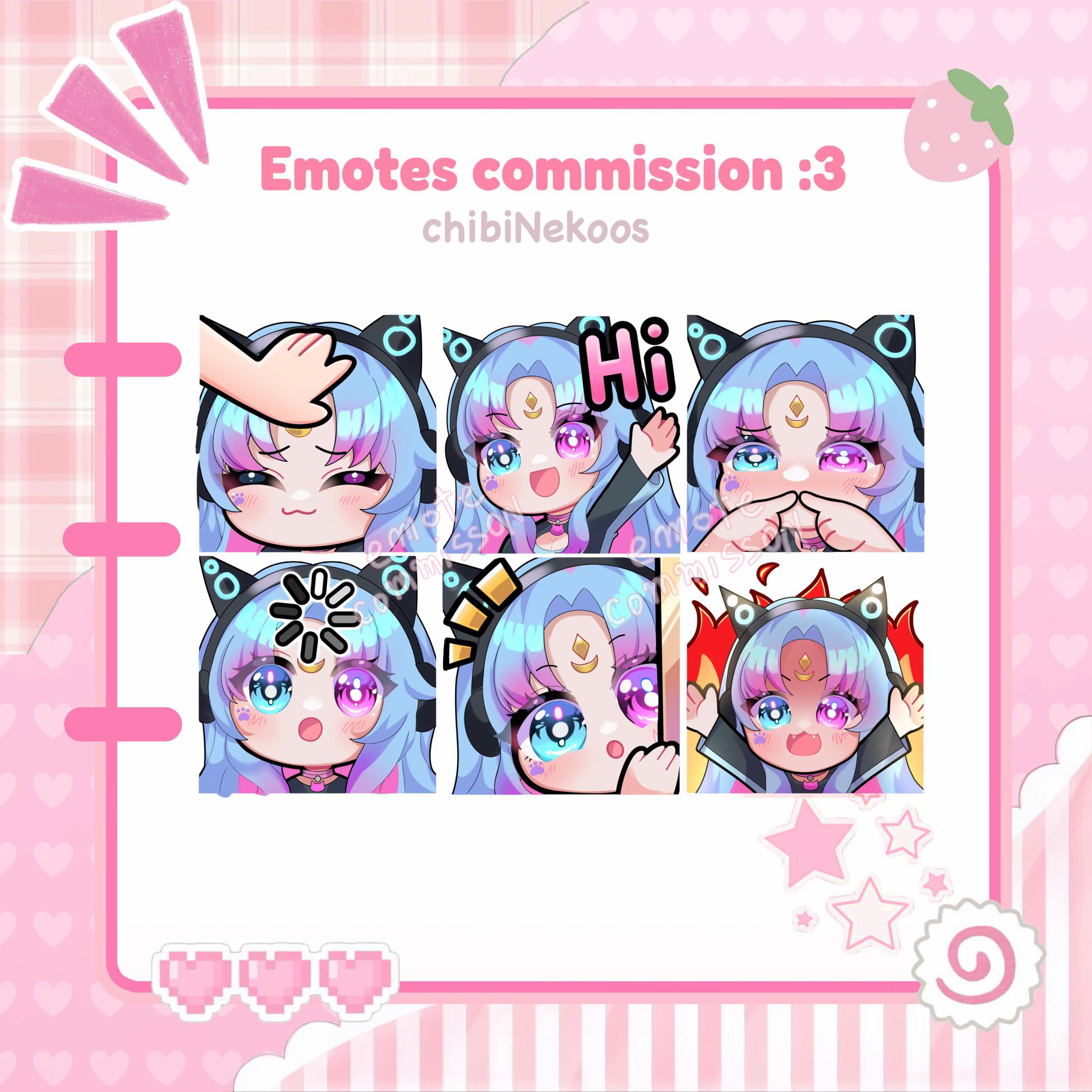 @ChibiNekoos