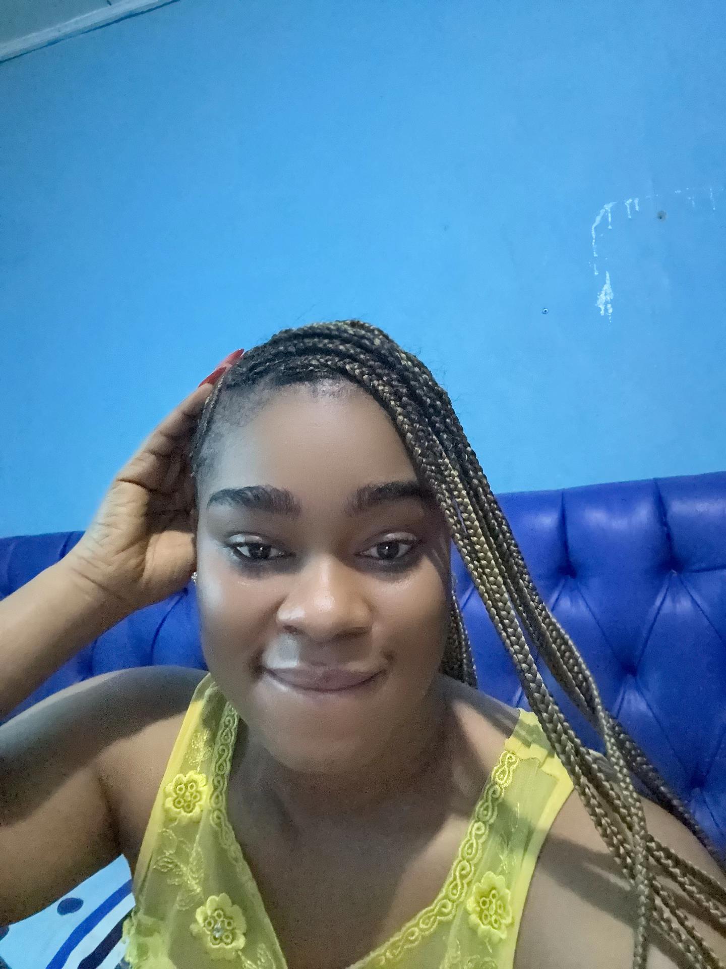 @Promise Ebelechukwu