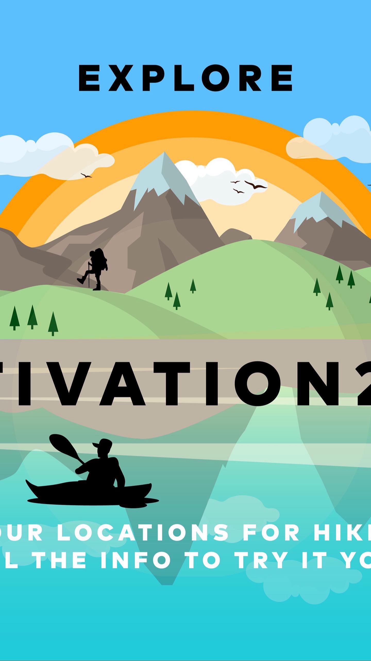 @Motivation2hike