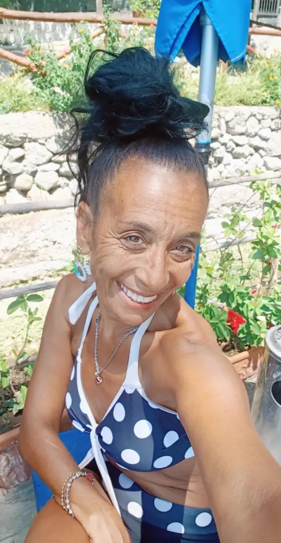 @Teresa Fraschetti