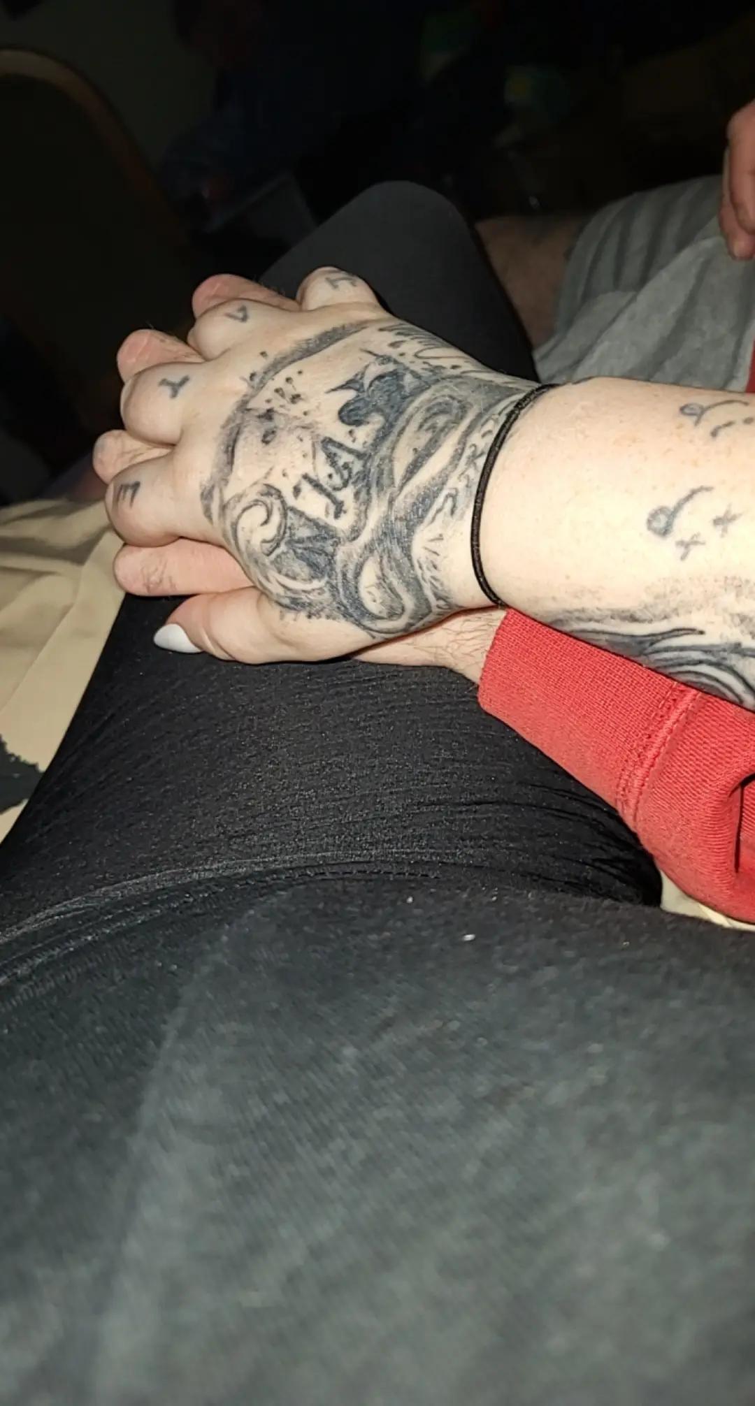 @⛓️Harleyfuckingquinn⛓️♠️♥️♣️♦️