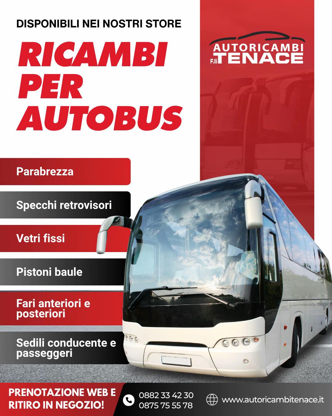 @F.lli Tenace Autoricambi