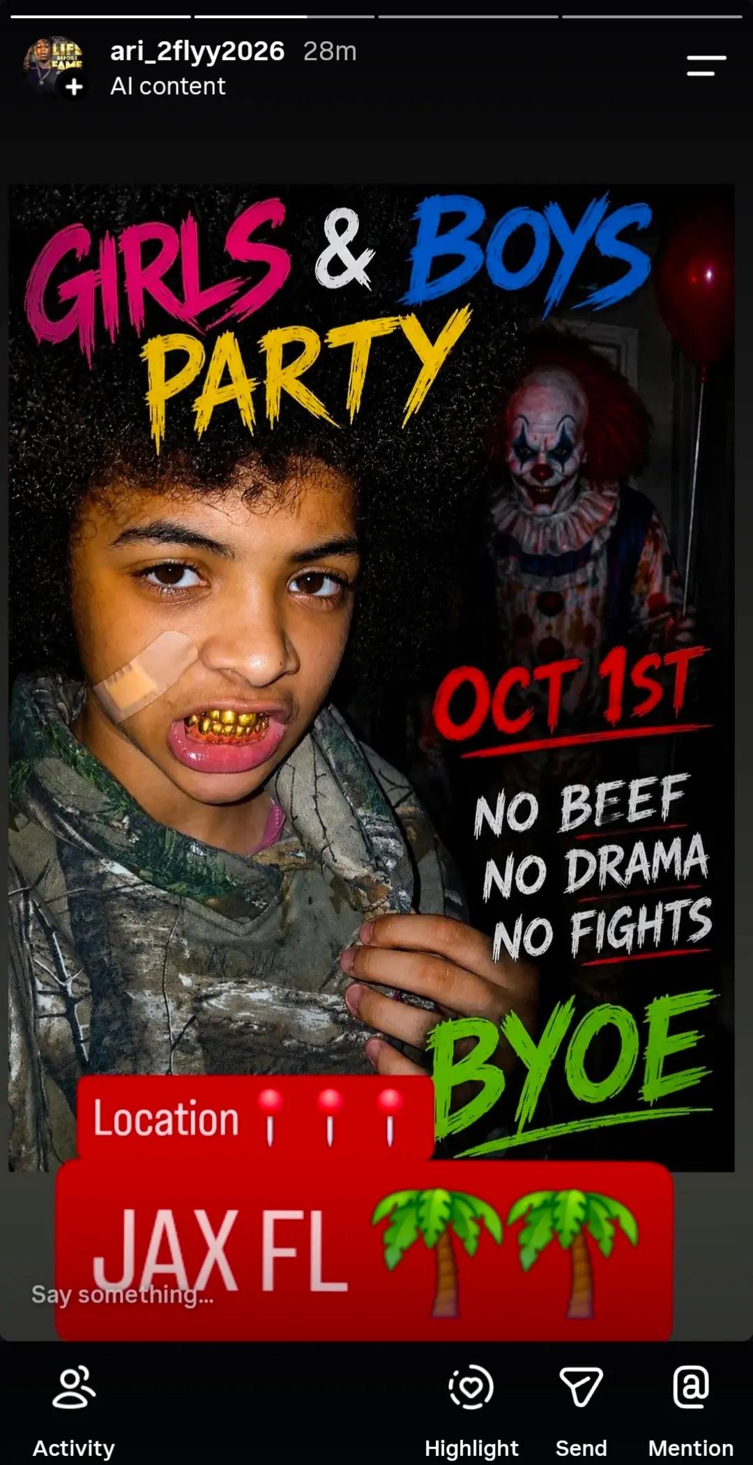@ 