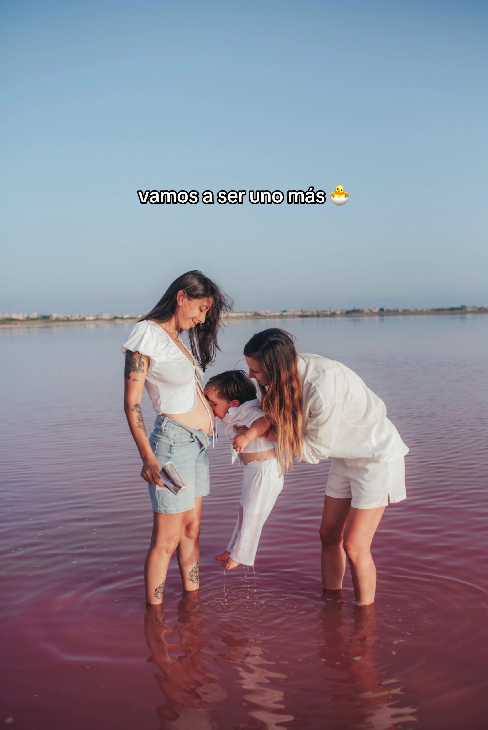 @Chelo y Tati