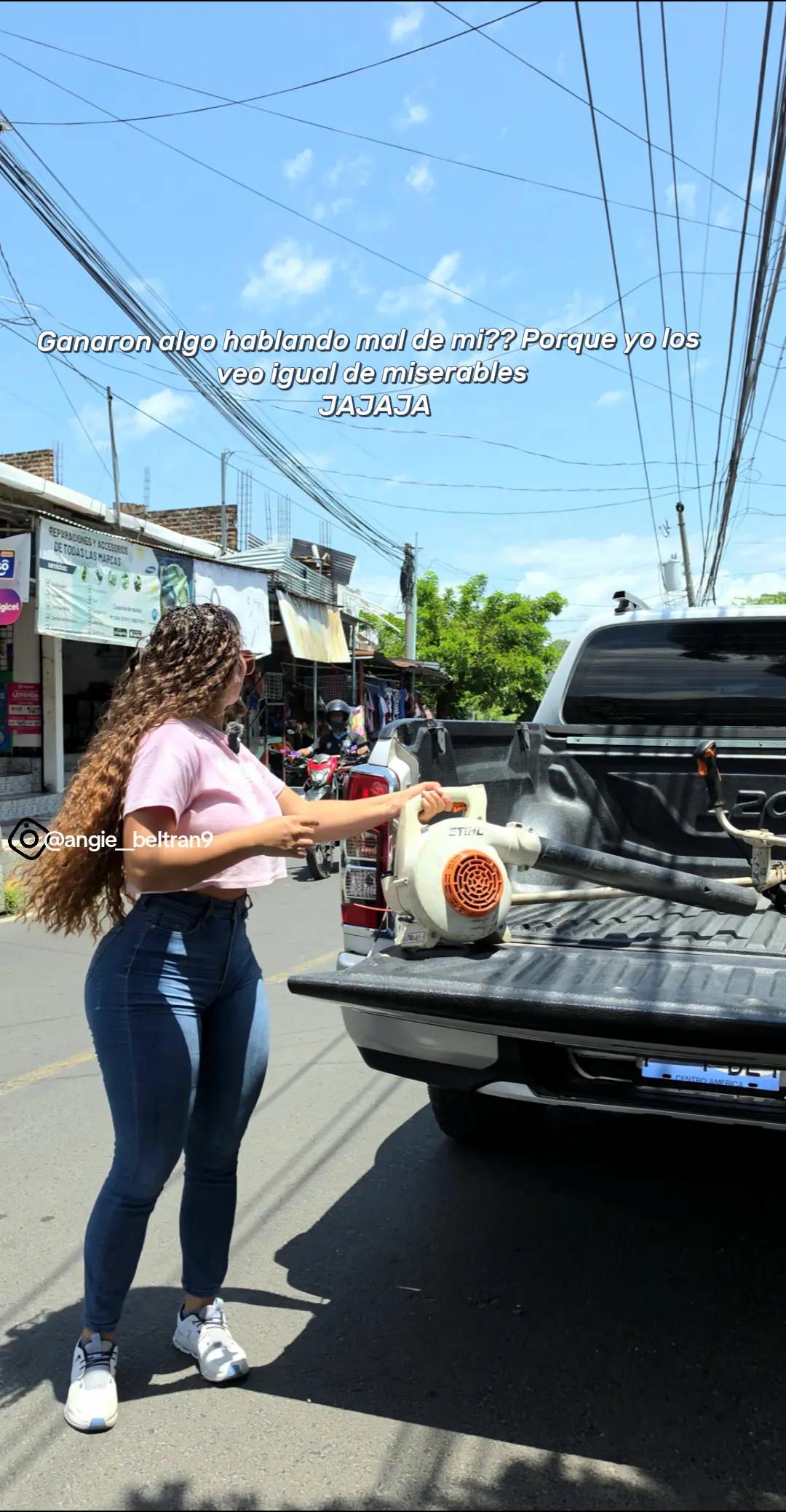 @Angie Beltr&aacute;n