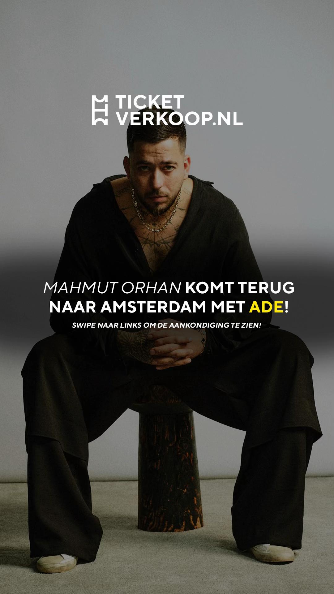 @ticketverkoop.nl 🇳🇱