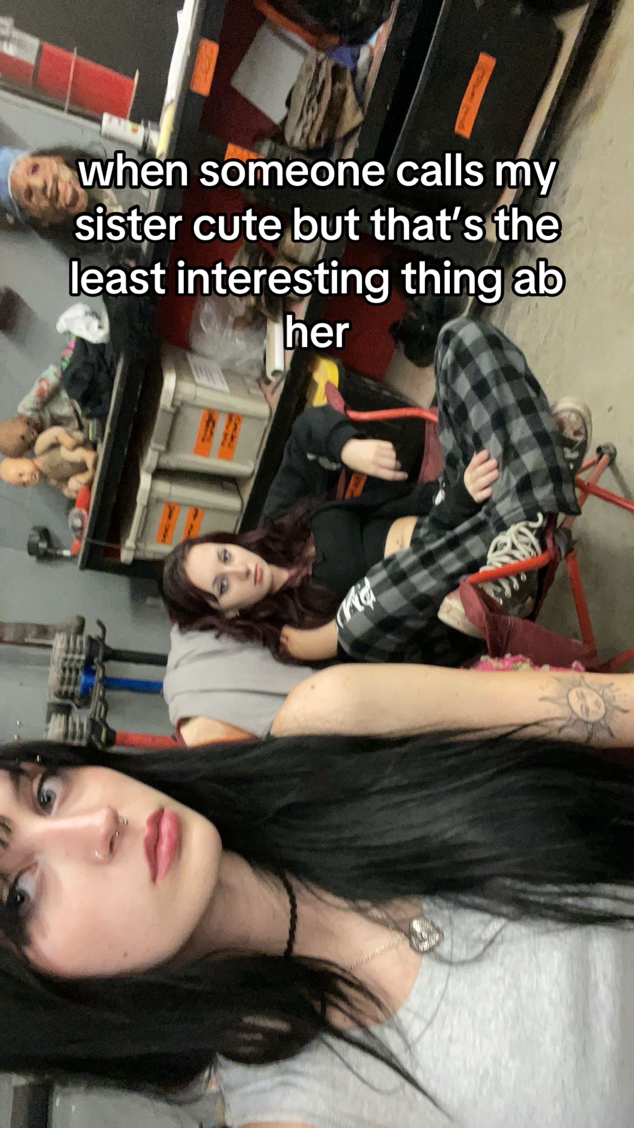 @Emily