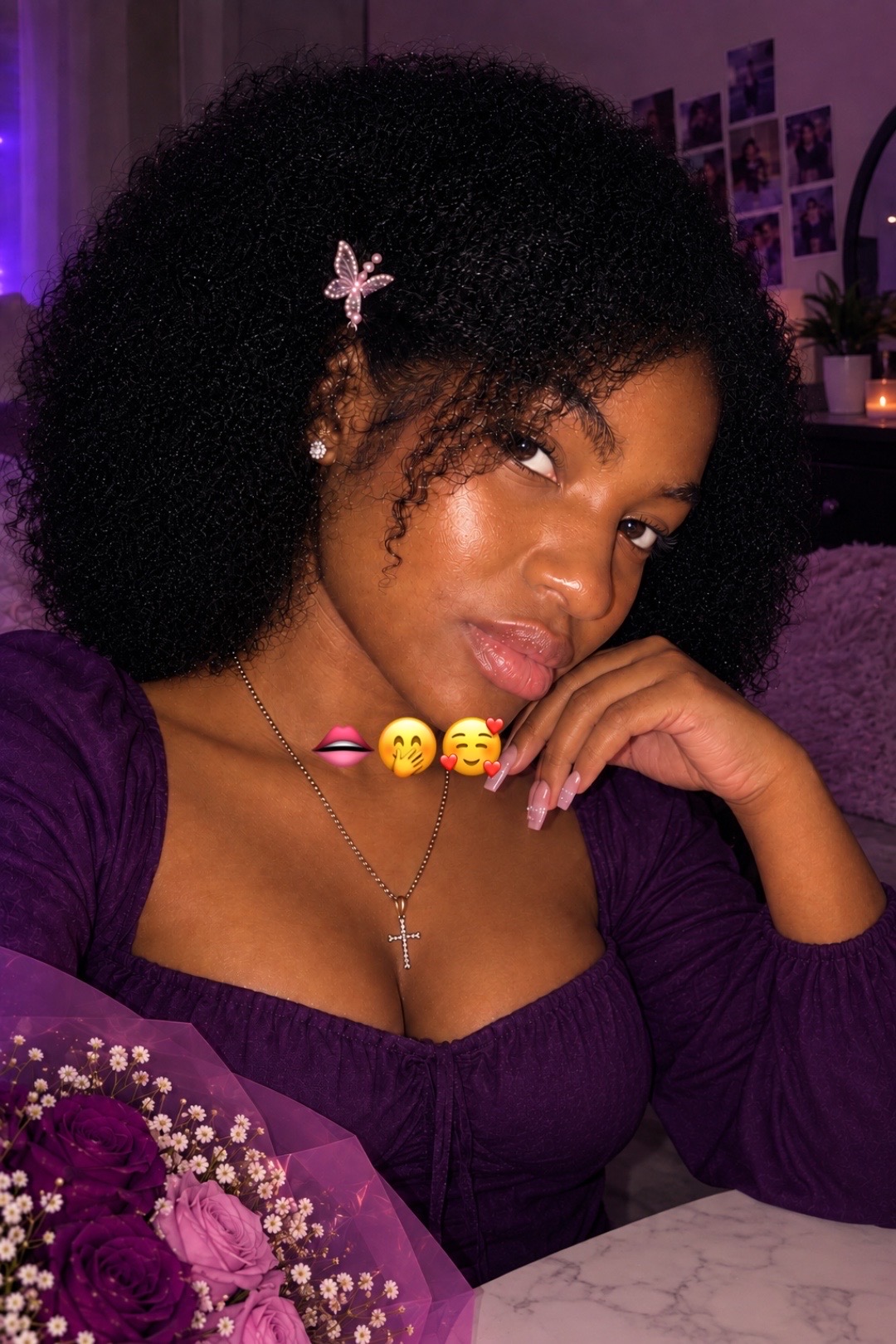 @♏️Keischa💜🥰♏️🦂