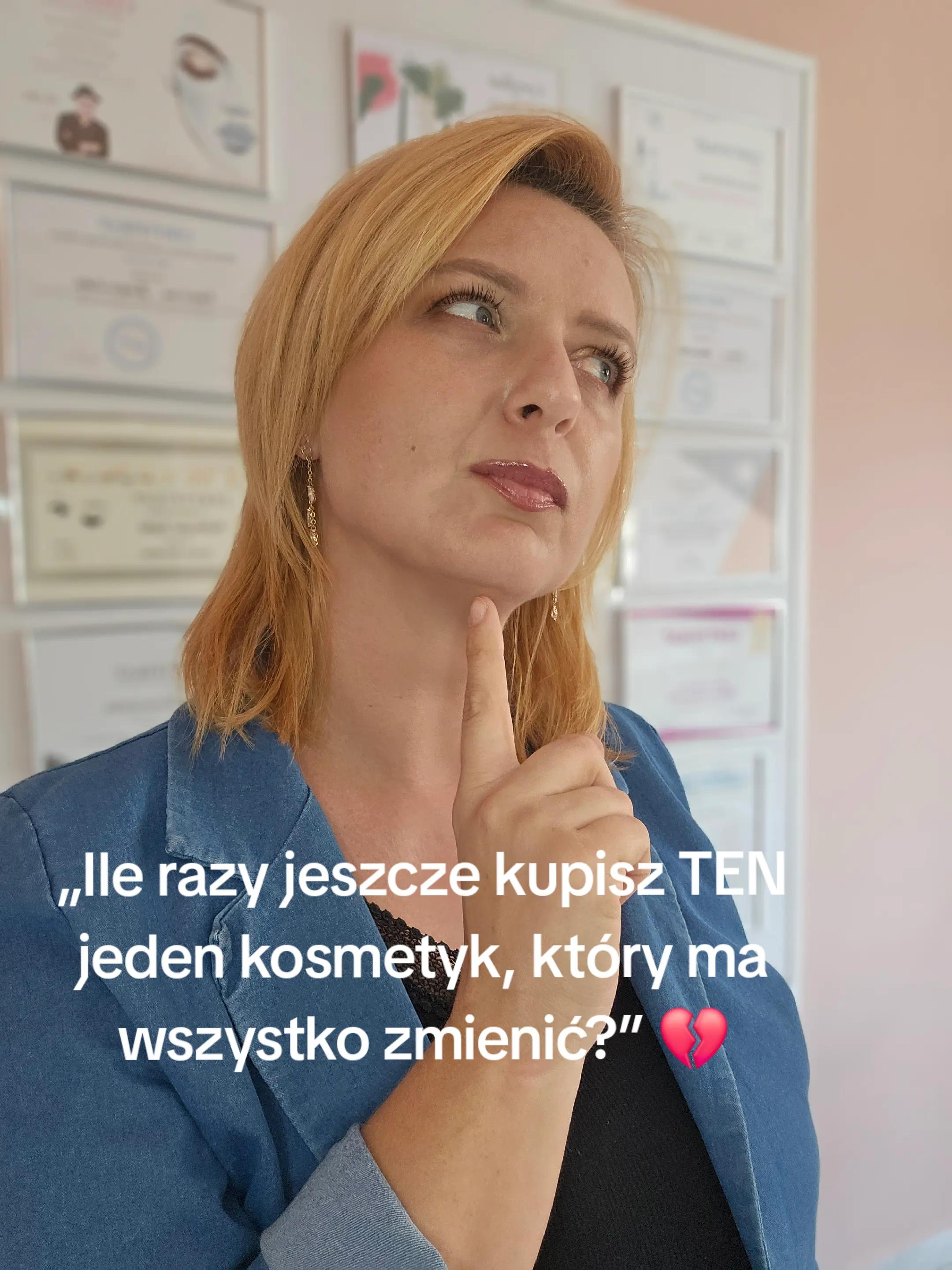 @Z miłości do piękna - Ewelina