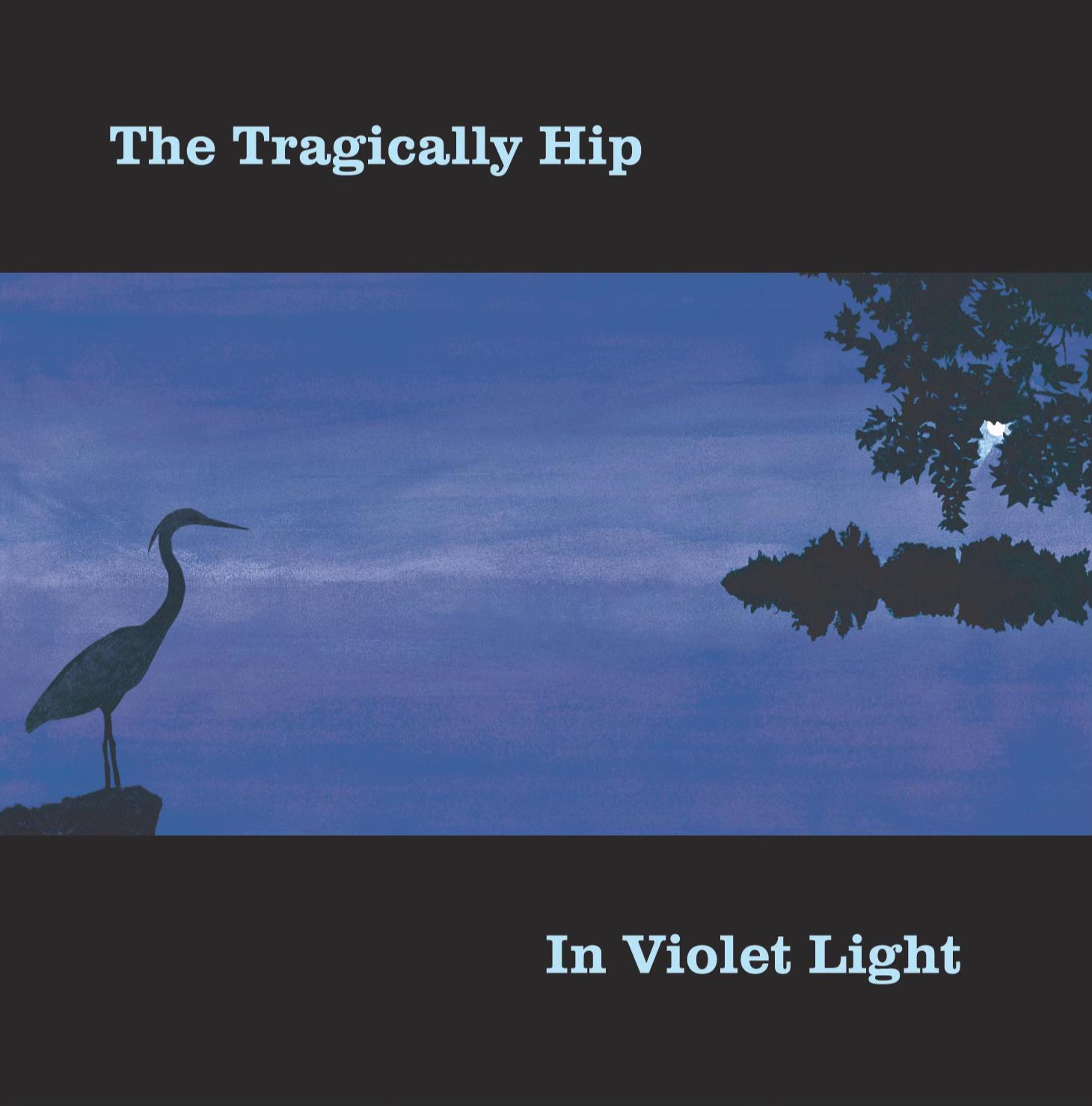 @The Tragically Hip