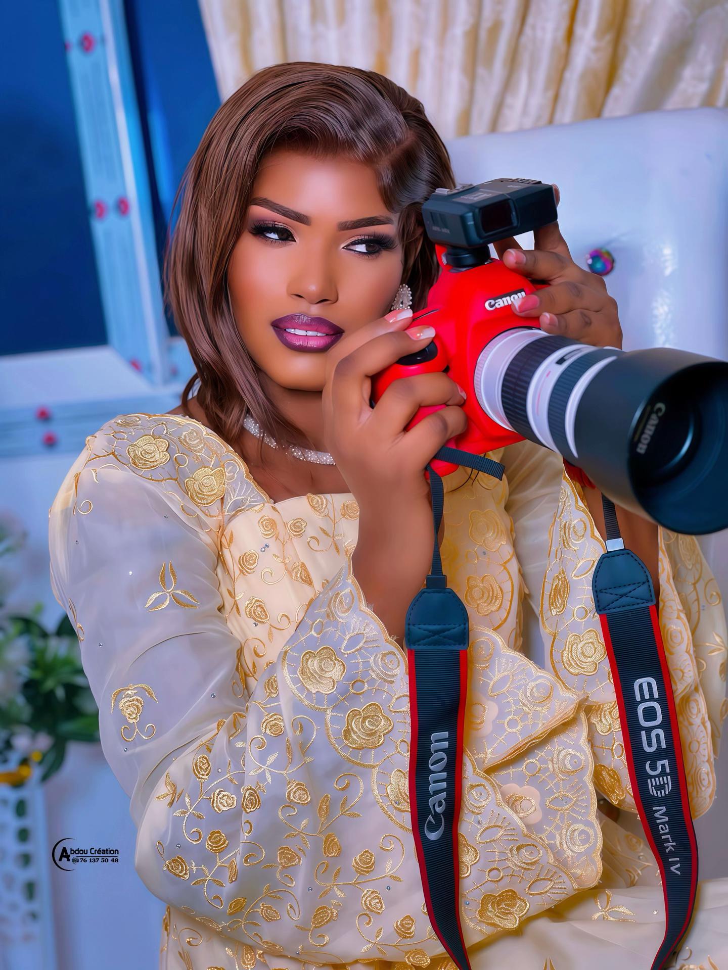@Abdou Création photographe 📸