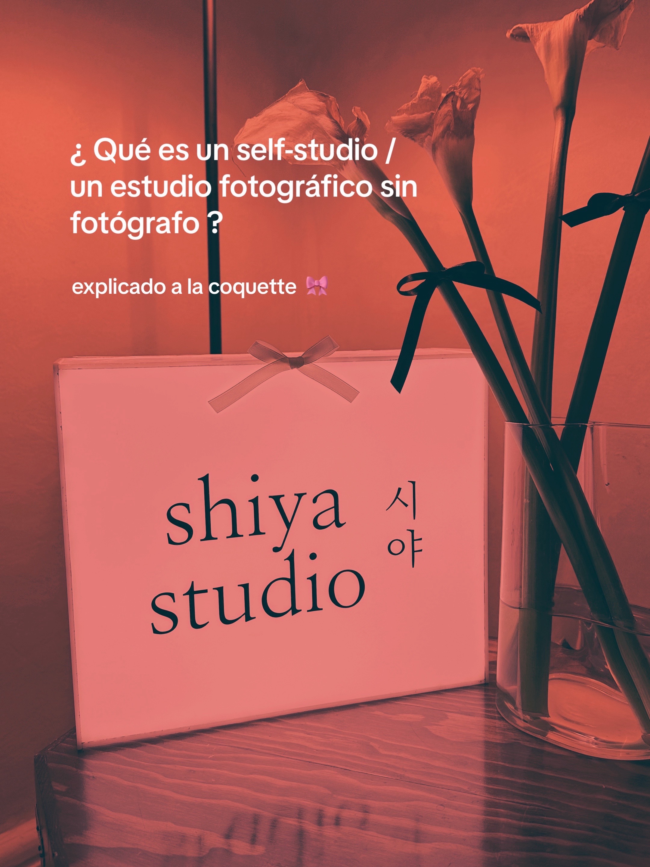 @shiya studio | self studio