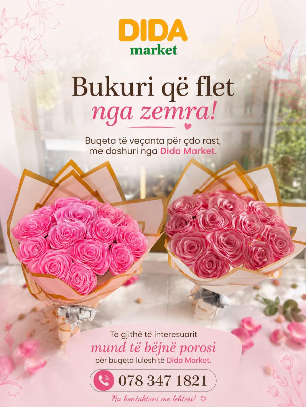 @DidaMarket