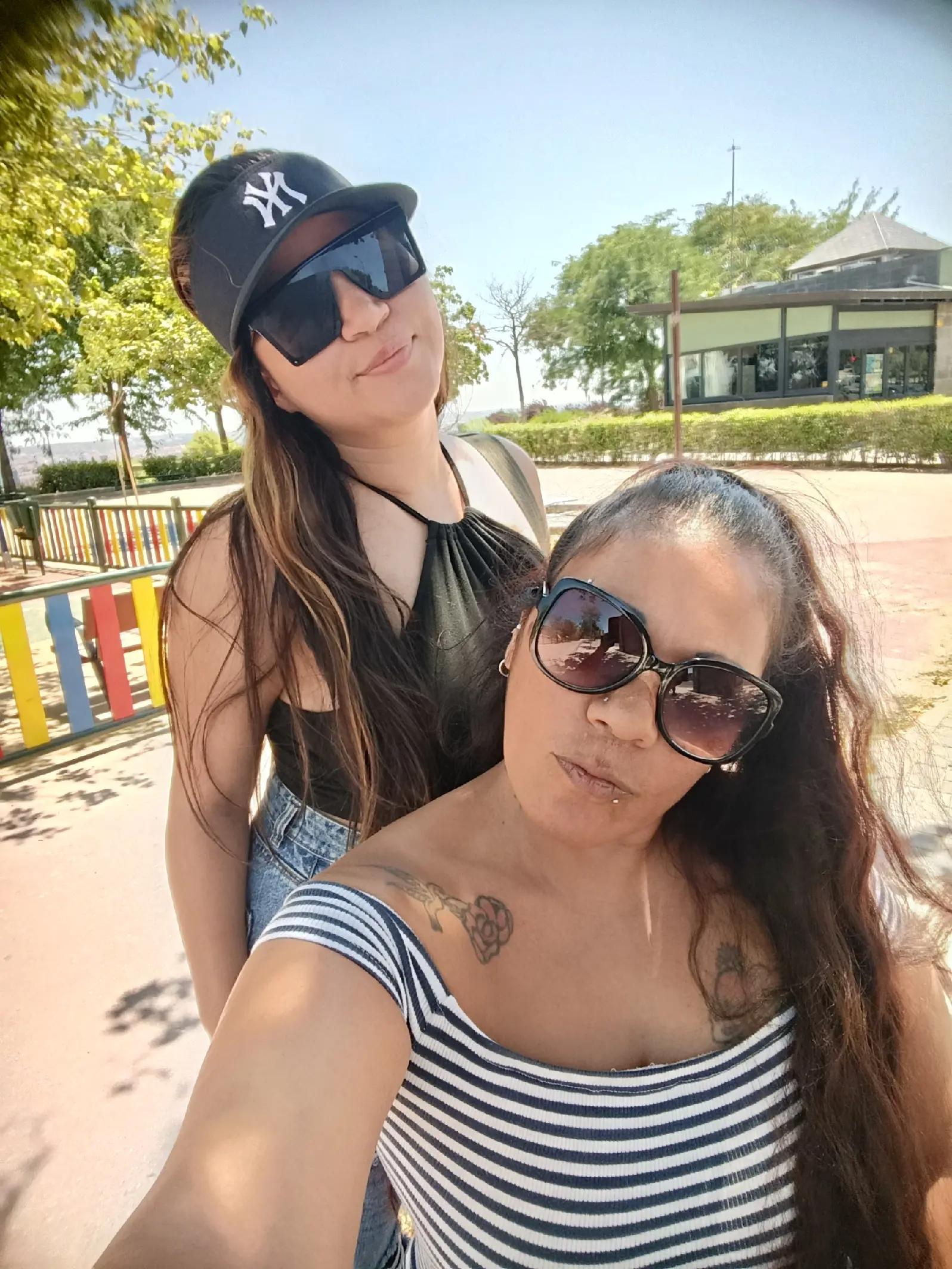 @Roc&iacute;o Quintana