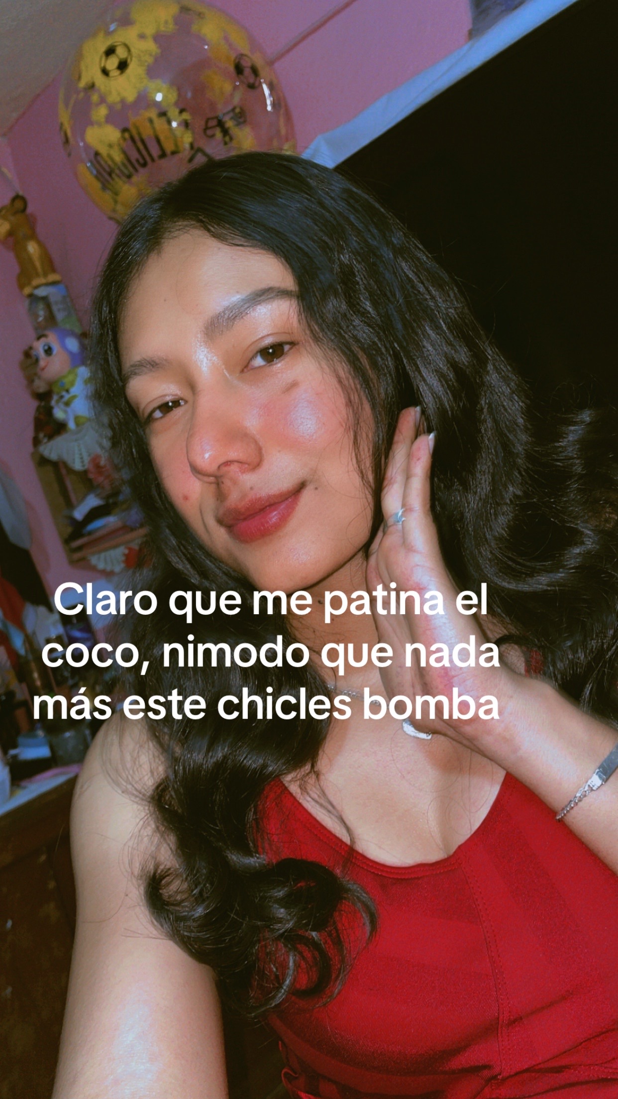 @Jasmin Esmeralda👸🏽