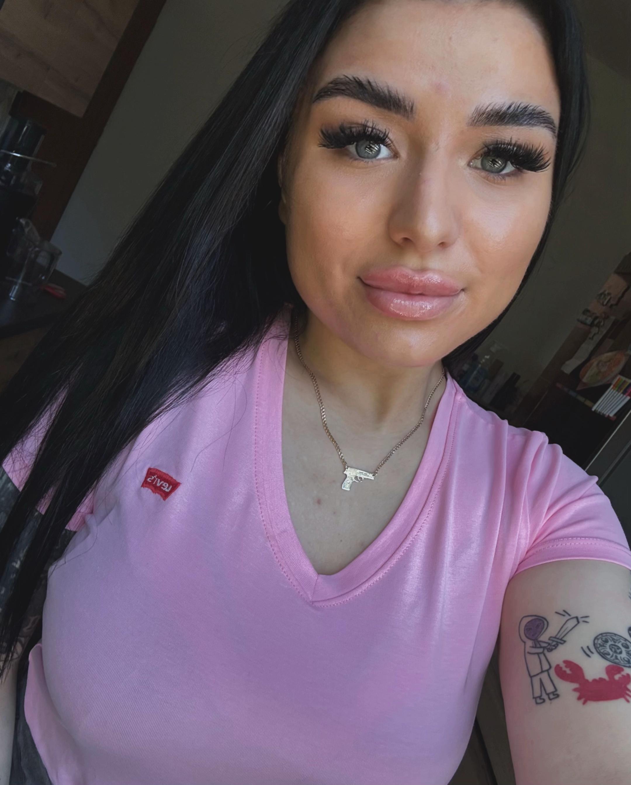 @😈Czarnulka😈