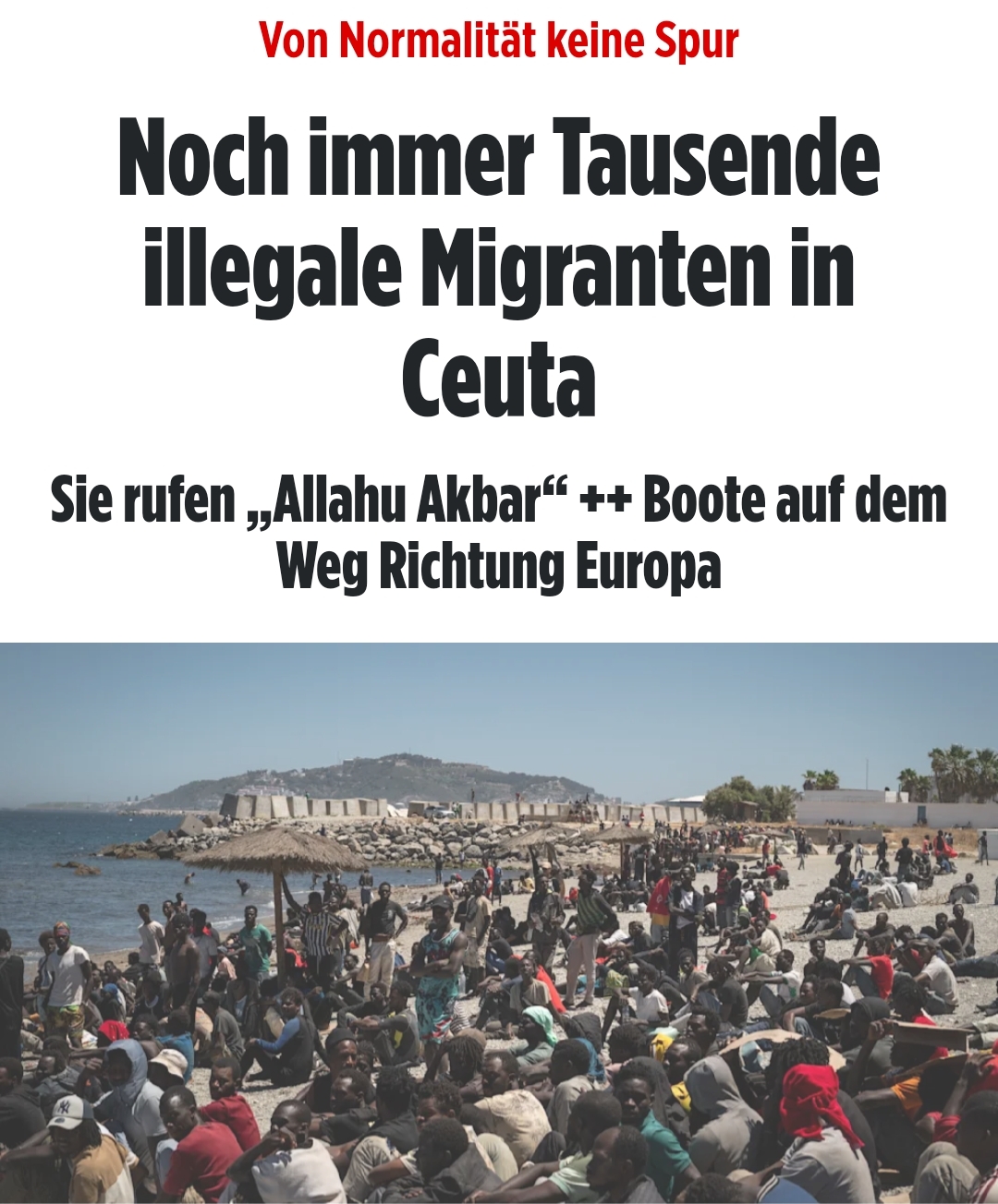 @Unglaublich