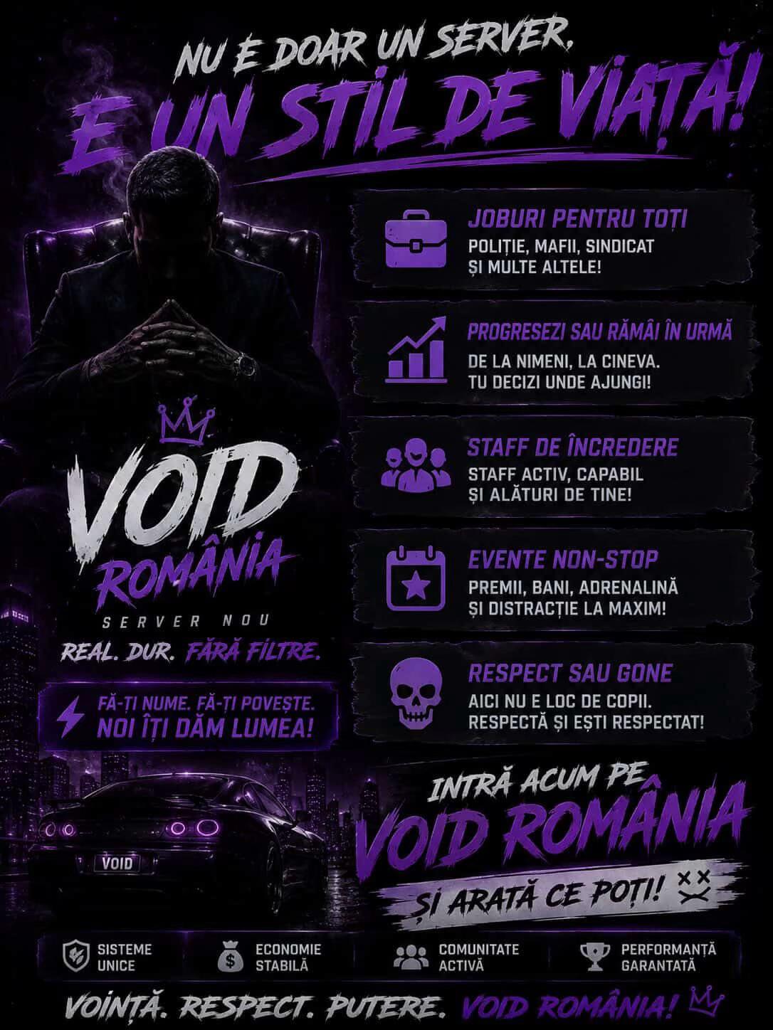 @Void România