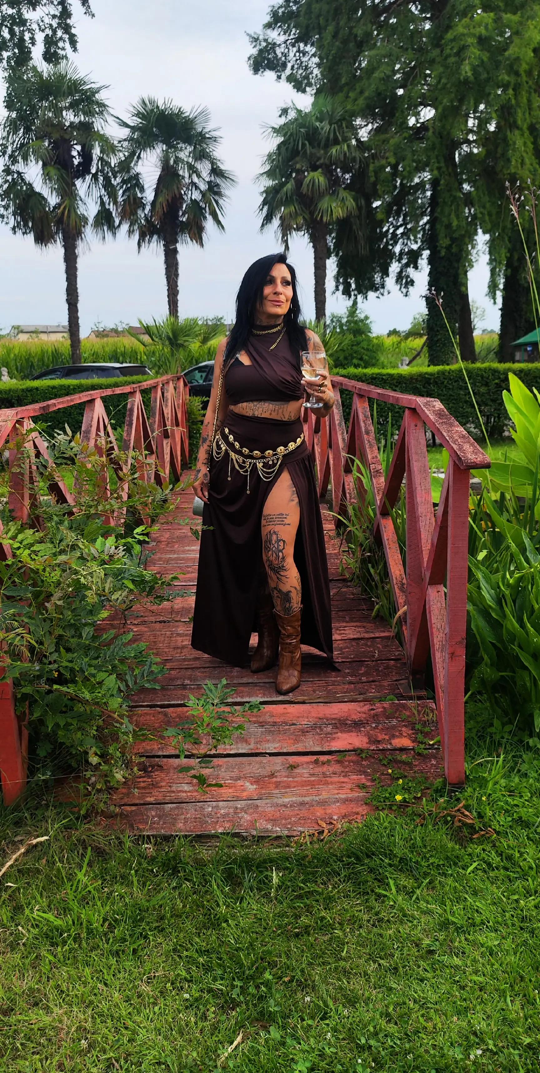 @Cinzia De Carlo