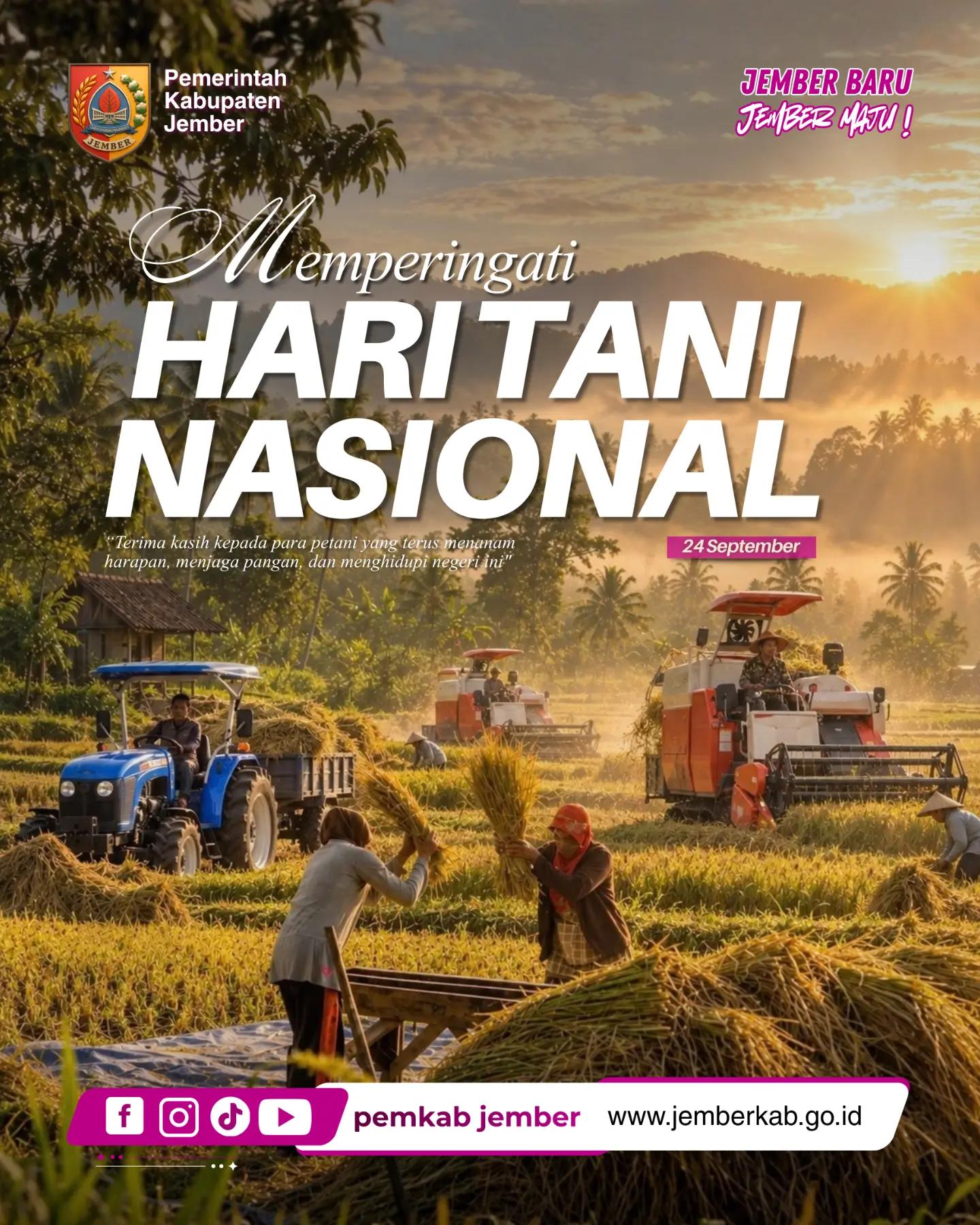 @Pemerintah Kabupaten Jember