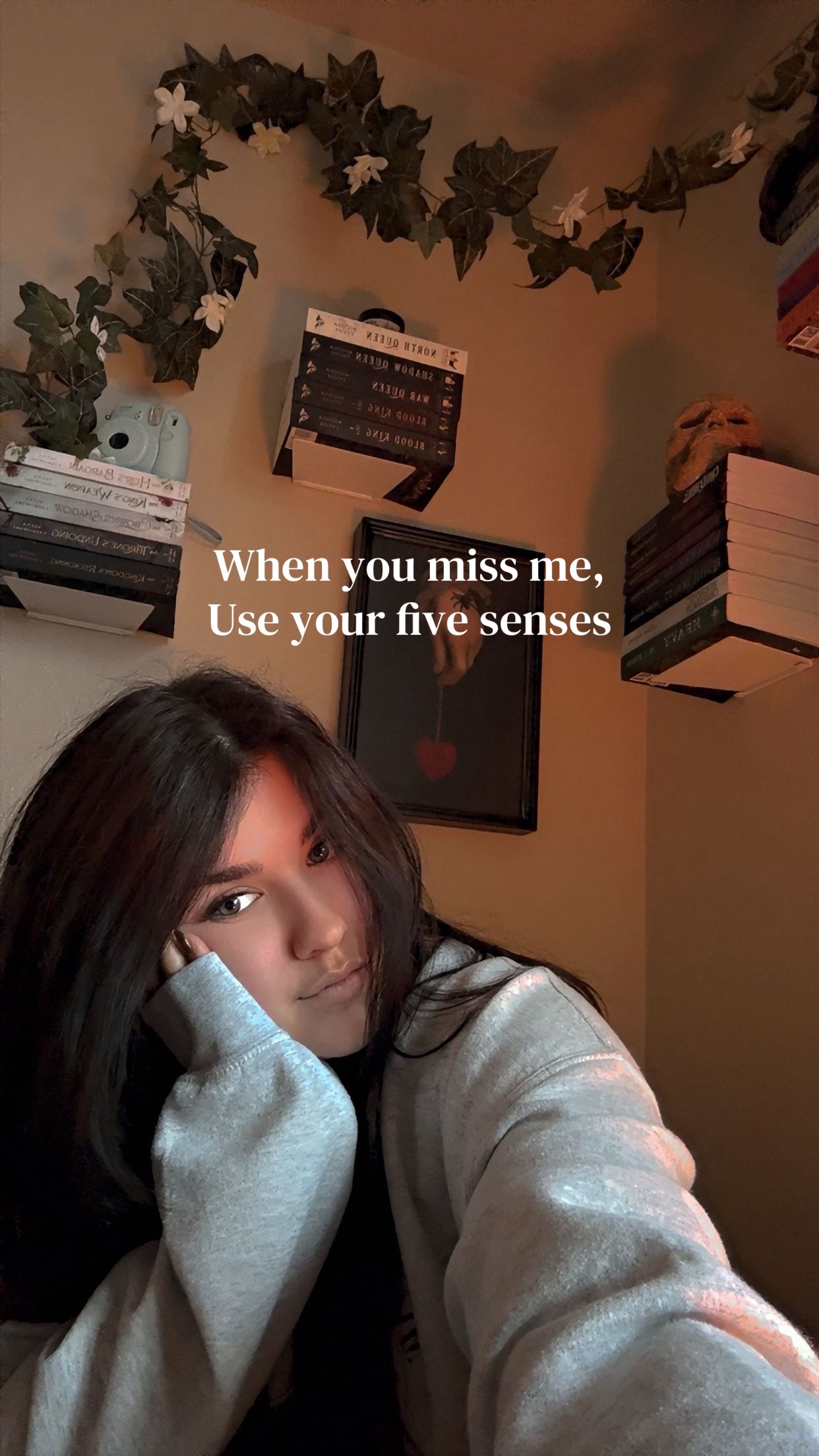 @Gabs 🕯️📖