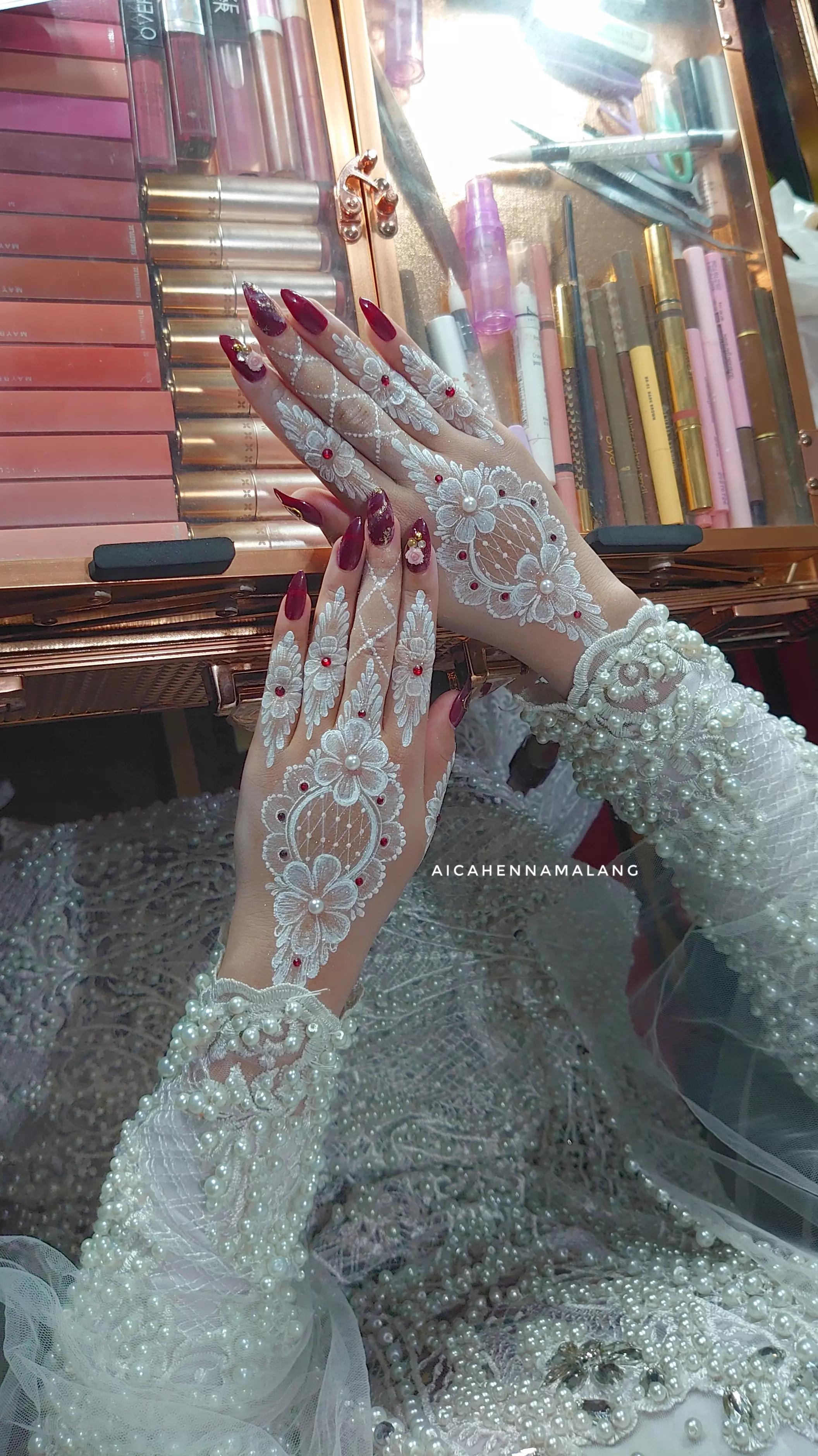 @aicahennamalang