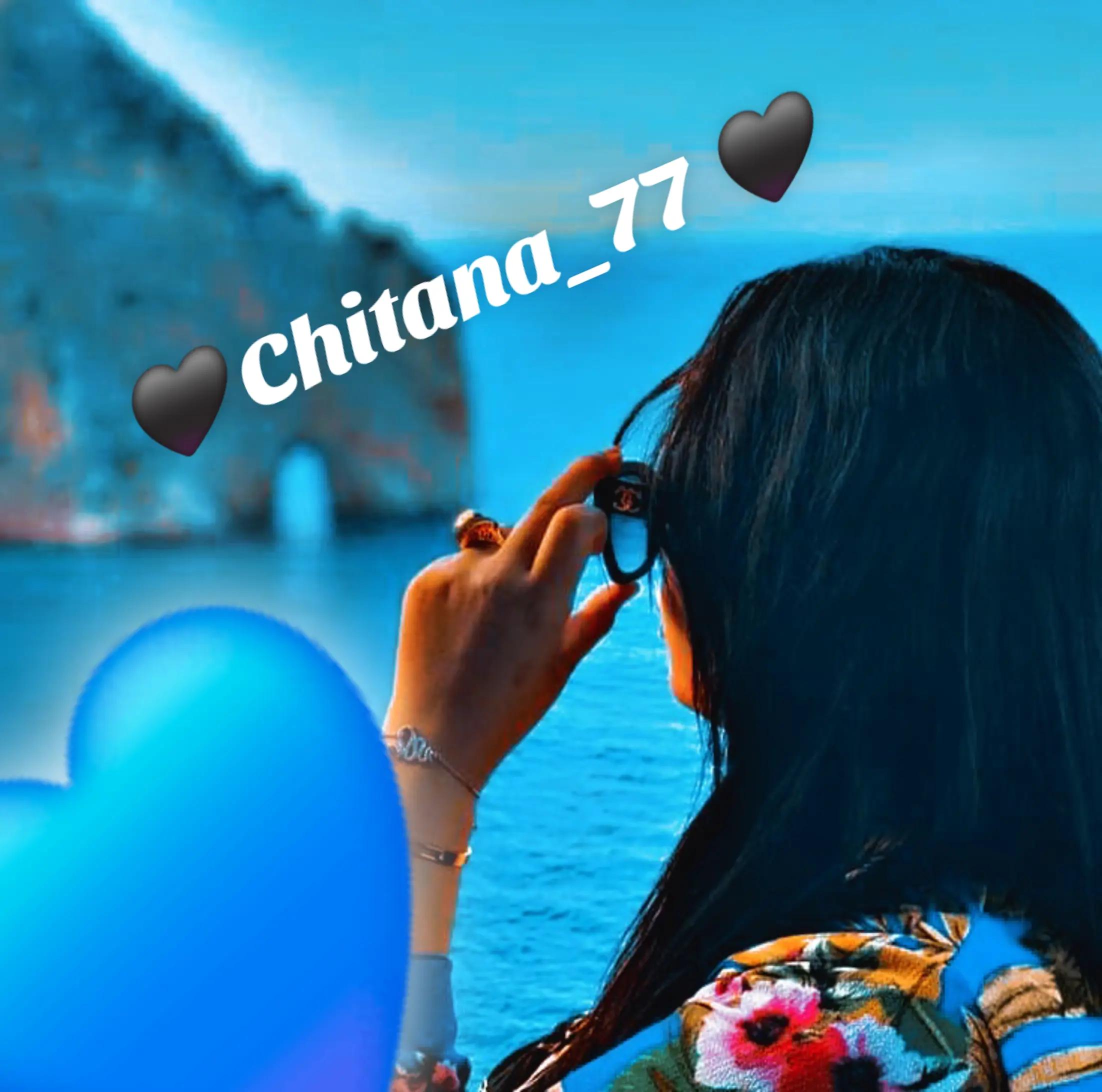 @🖤Chitana_77🖤