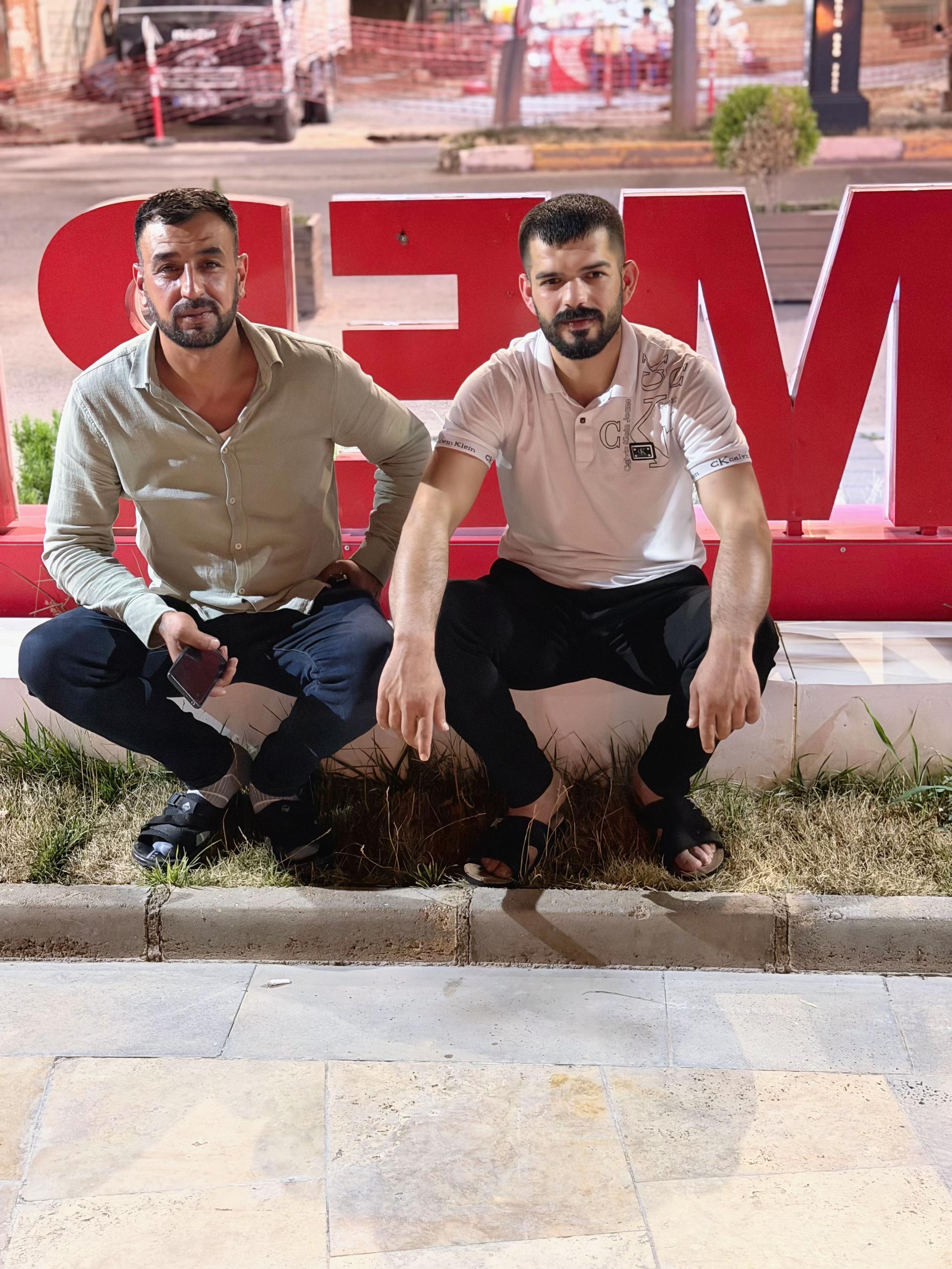 @Veysel Ağırman