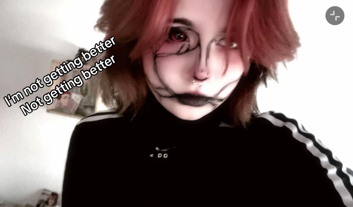 @Sephirozh