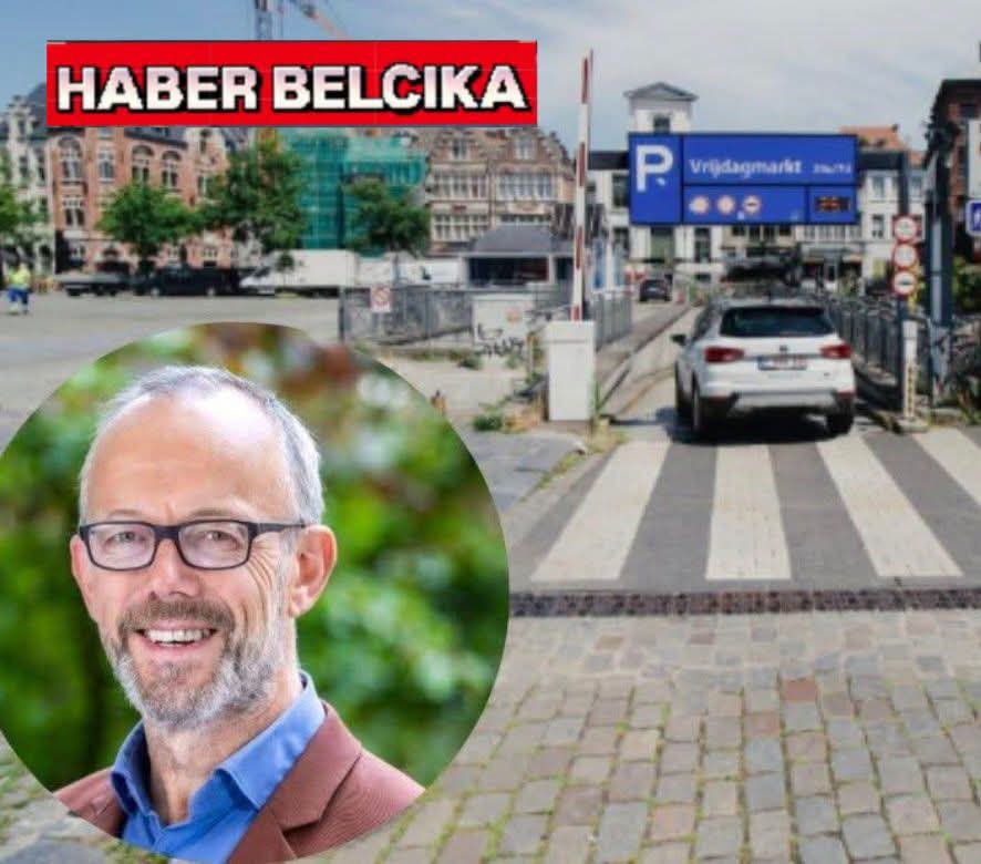 @HABER BELCIKA