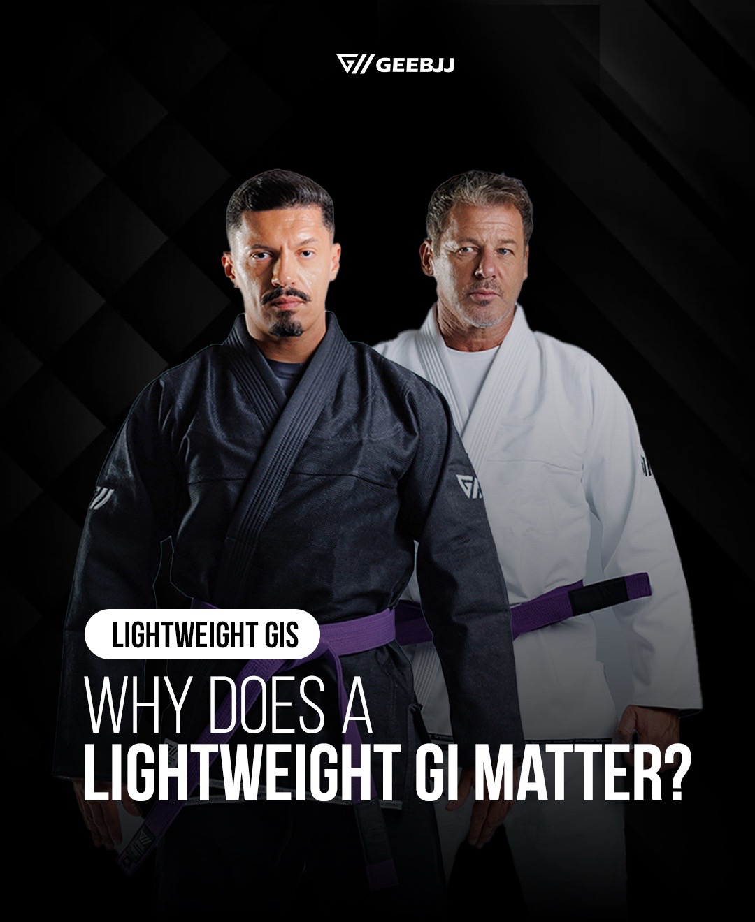 @Gee BJJ