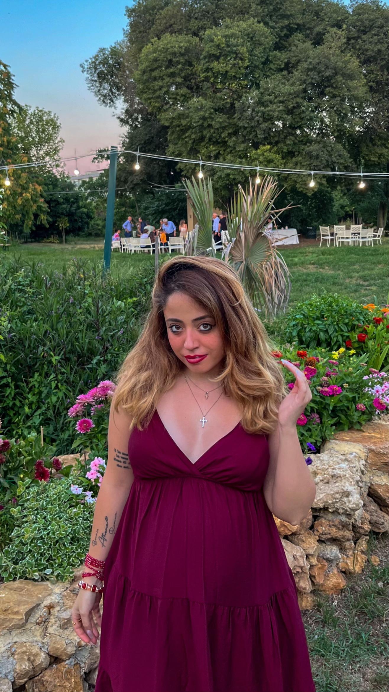 @Alma Mazzè