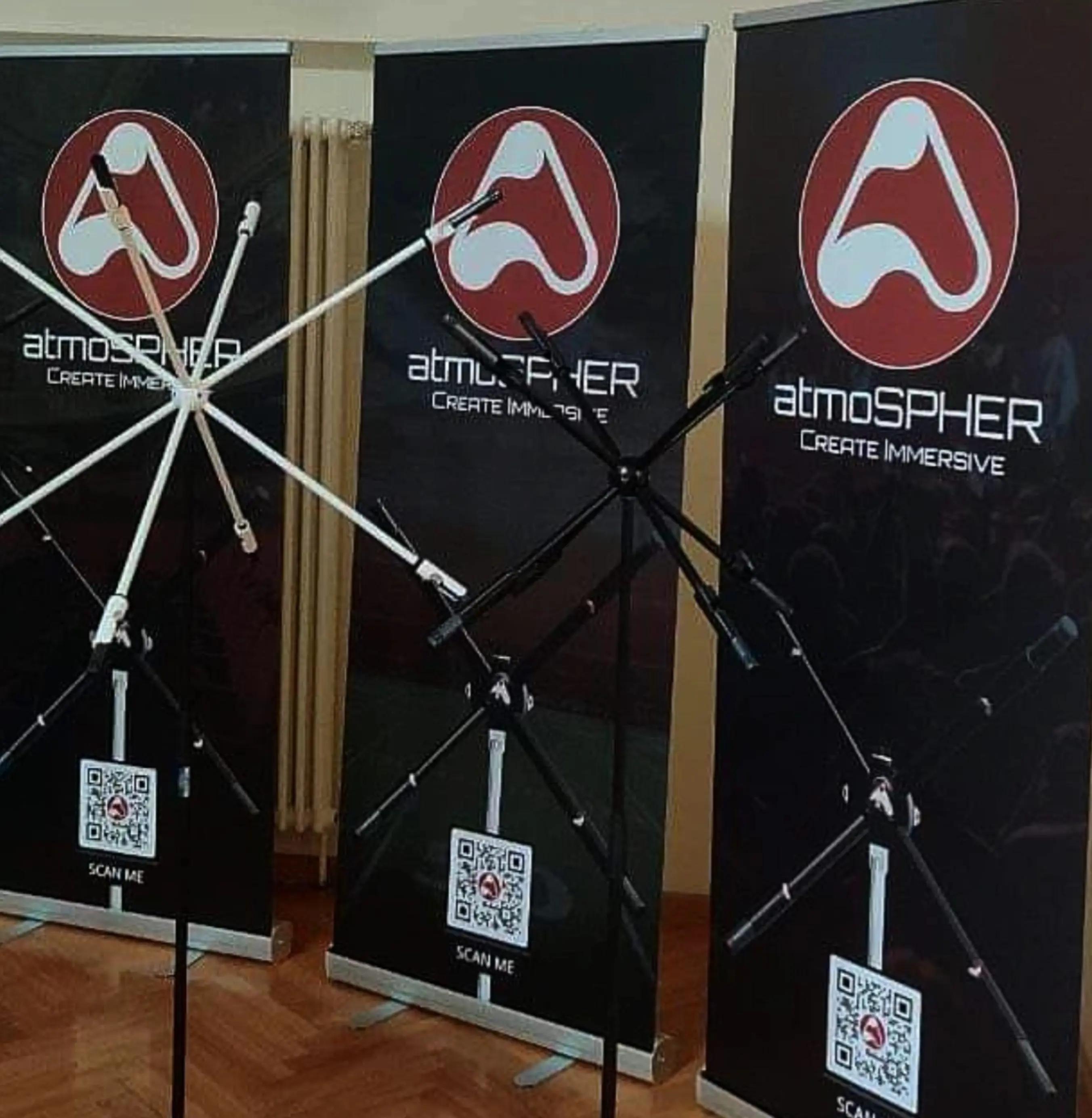 @Hans Hamacher/ProAudioConcept