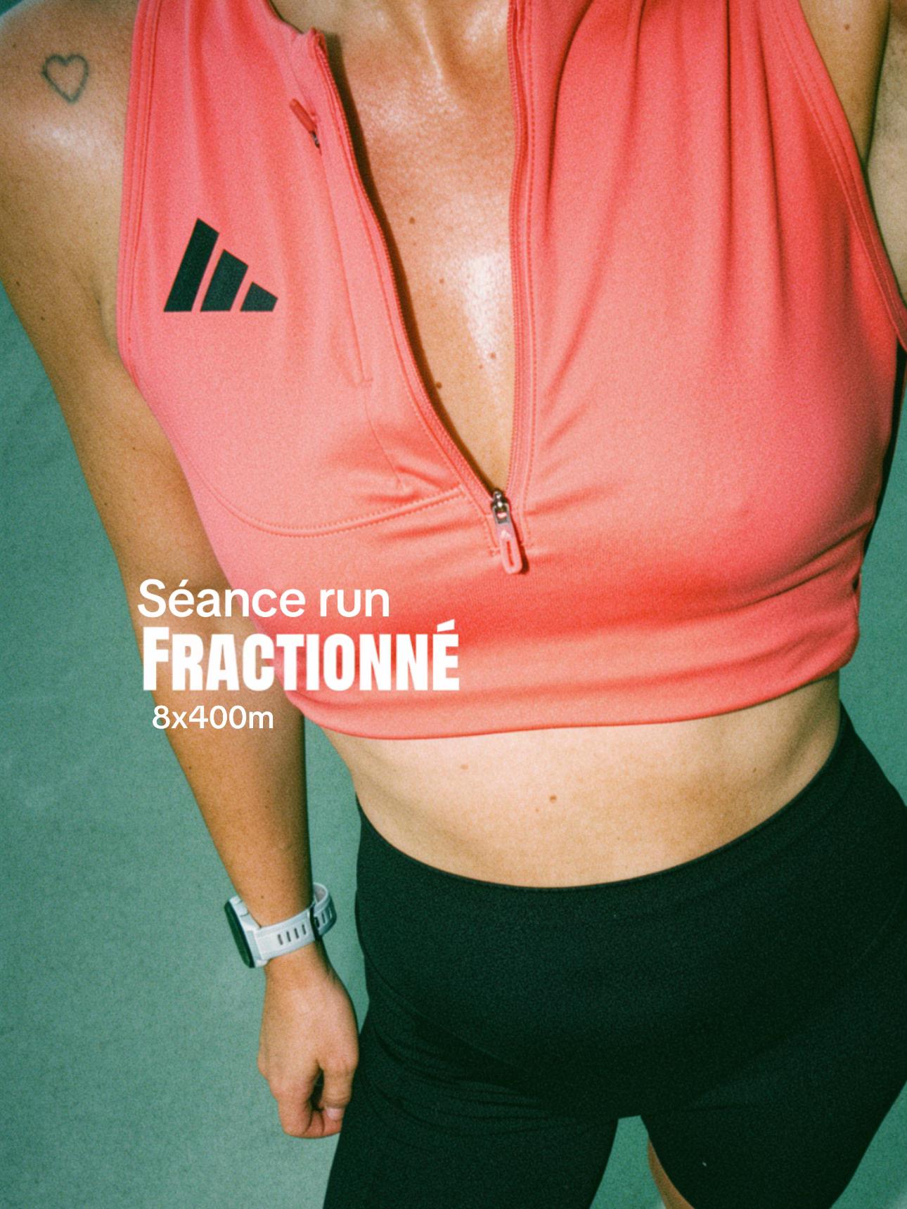 @Elodie | Sport & Running