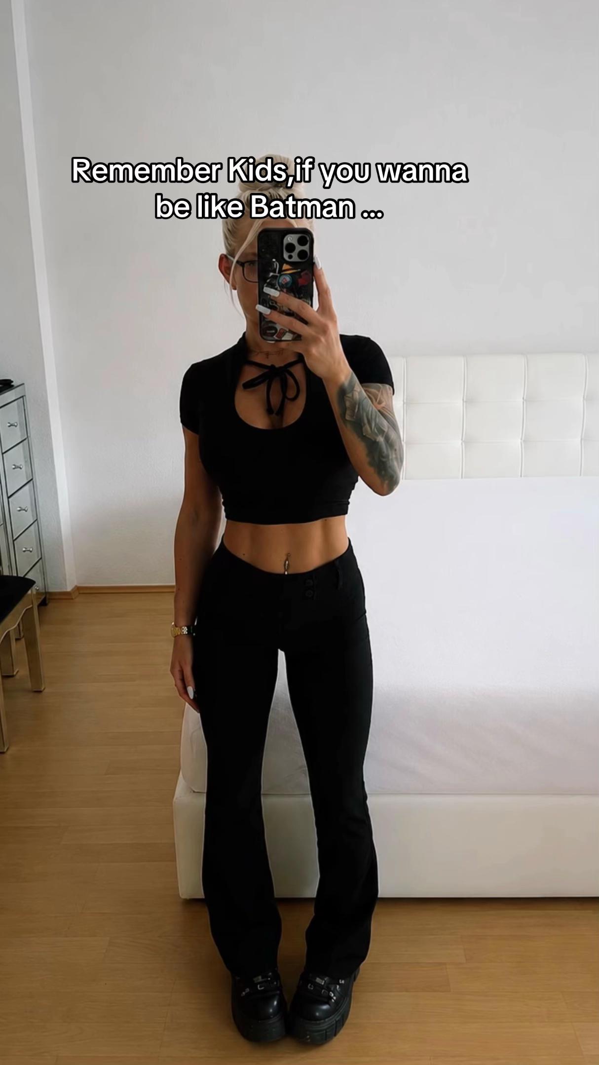 @mandygymholic🥷