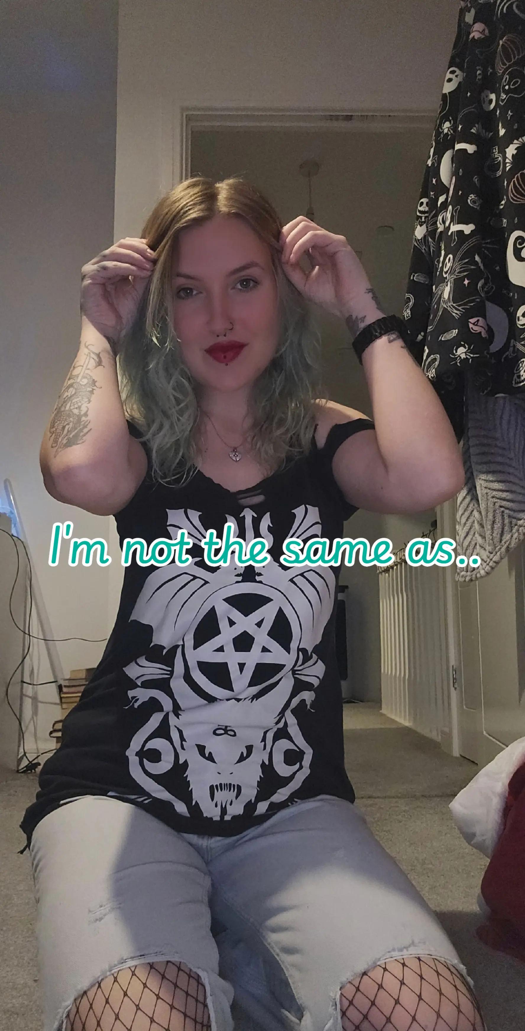 @Rage Queen|Alt-Mum