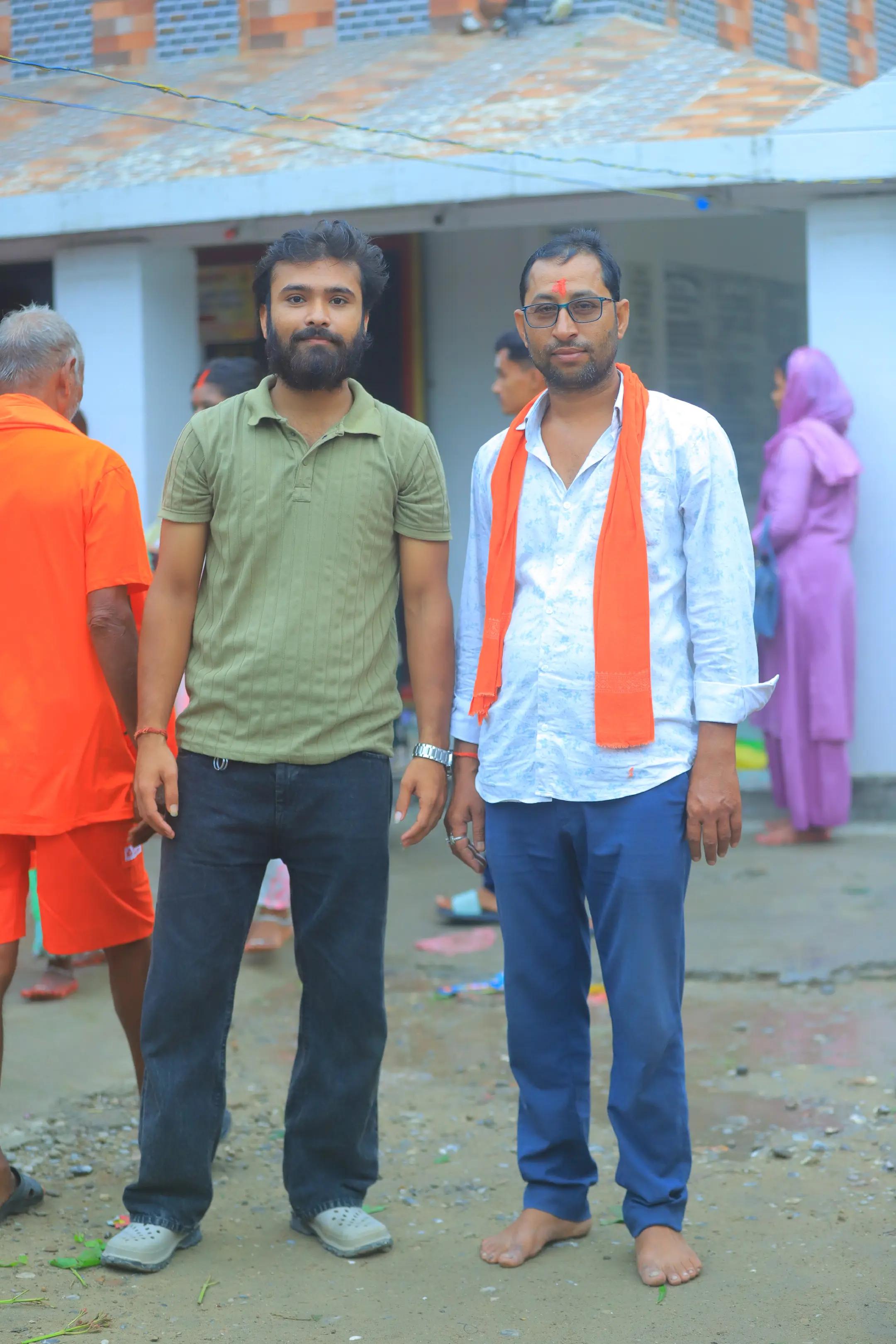 @Kausal mishra