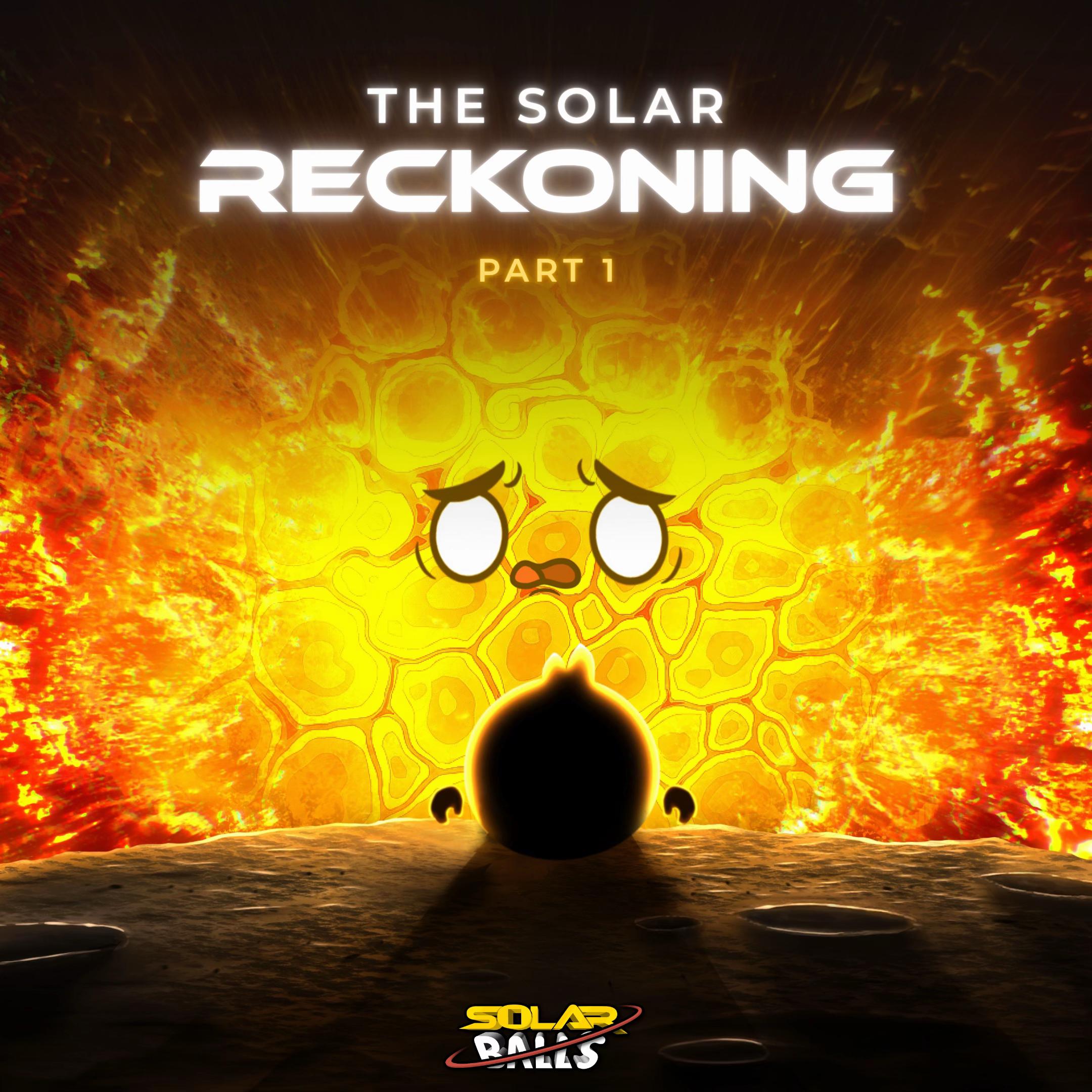 @SolarBalls