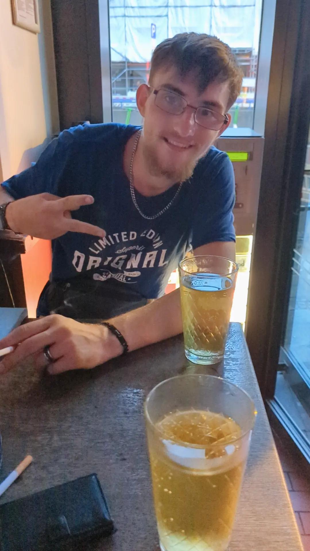 @The king