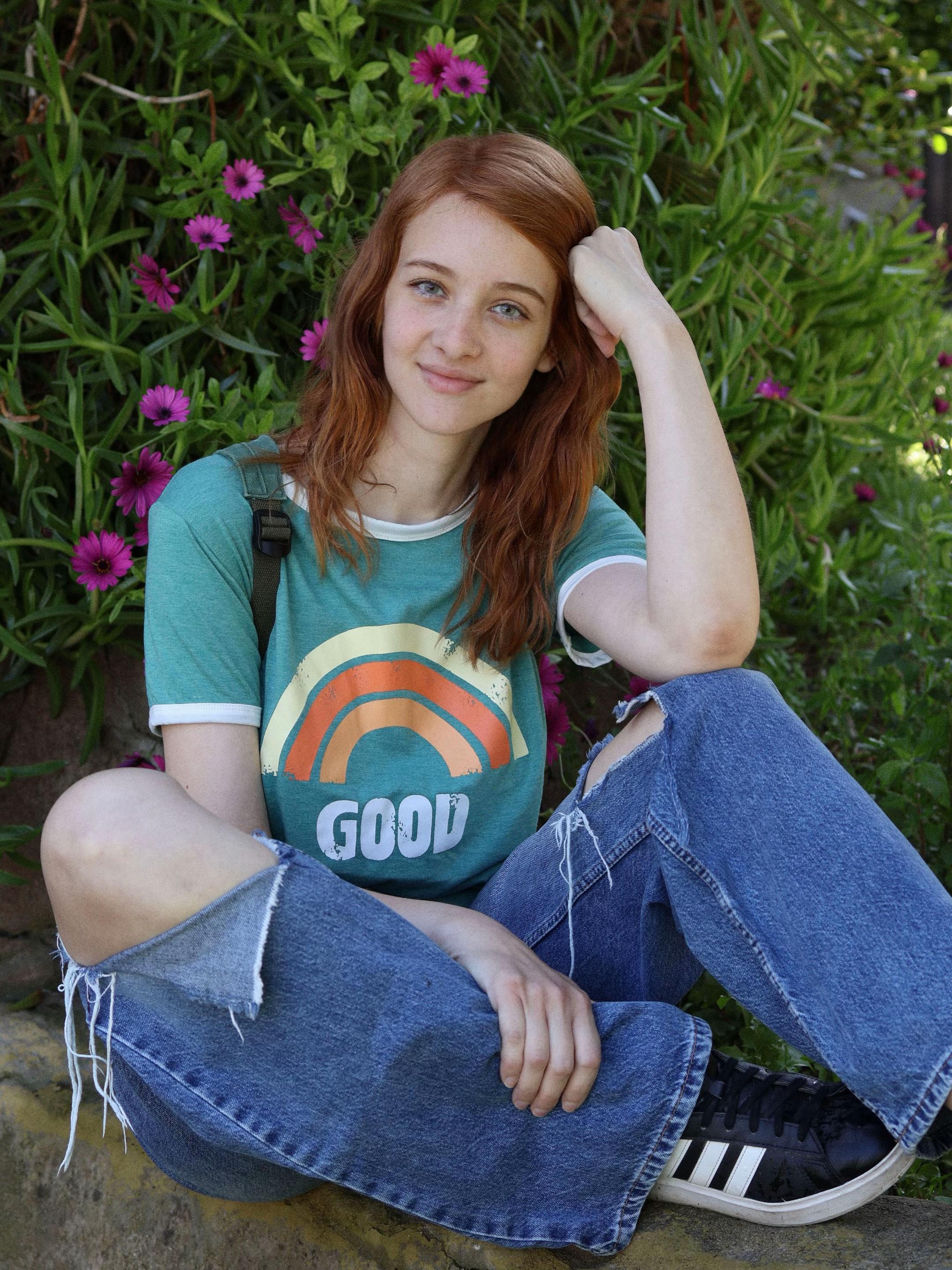 @Lollipop Ginger