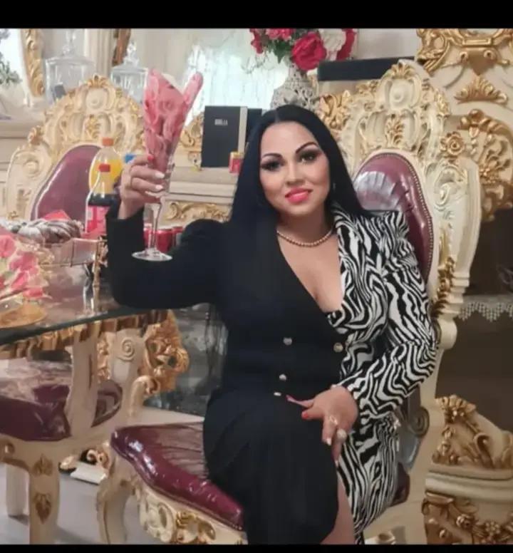 @simona denisa