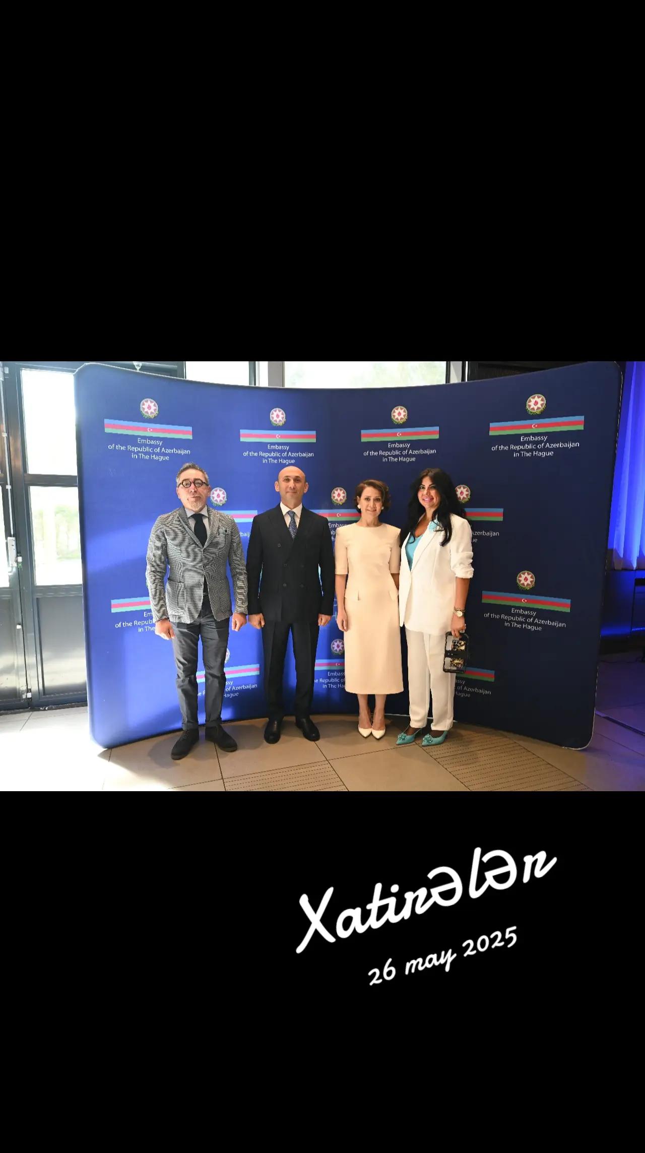 @❤️🇦🇿XATİRƏ SƏRDARQIZI 🇦🇿❤️
