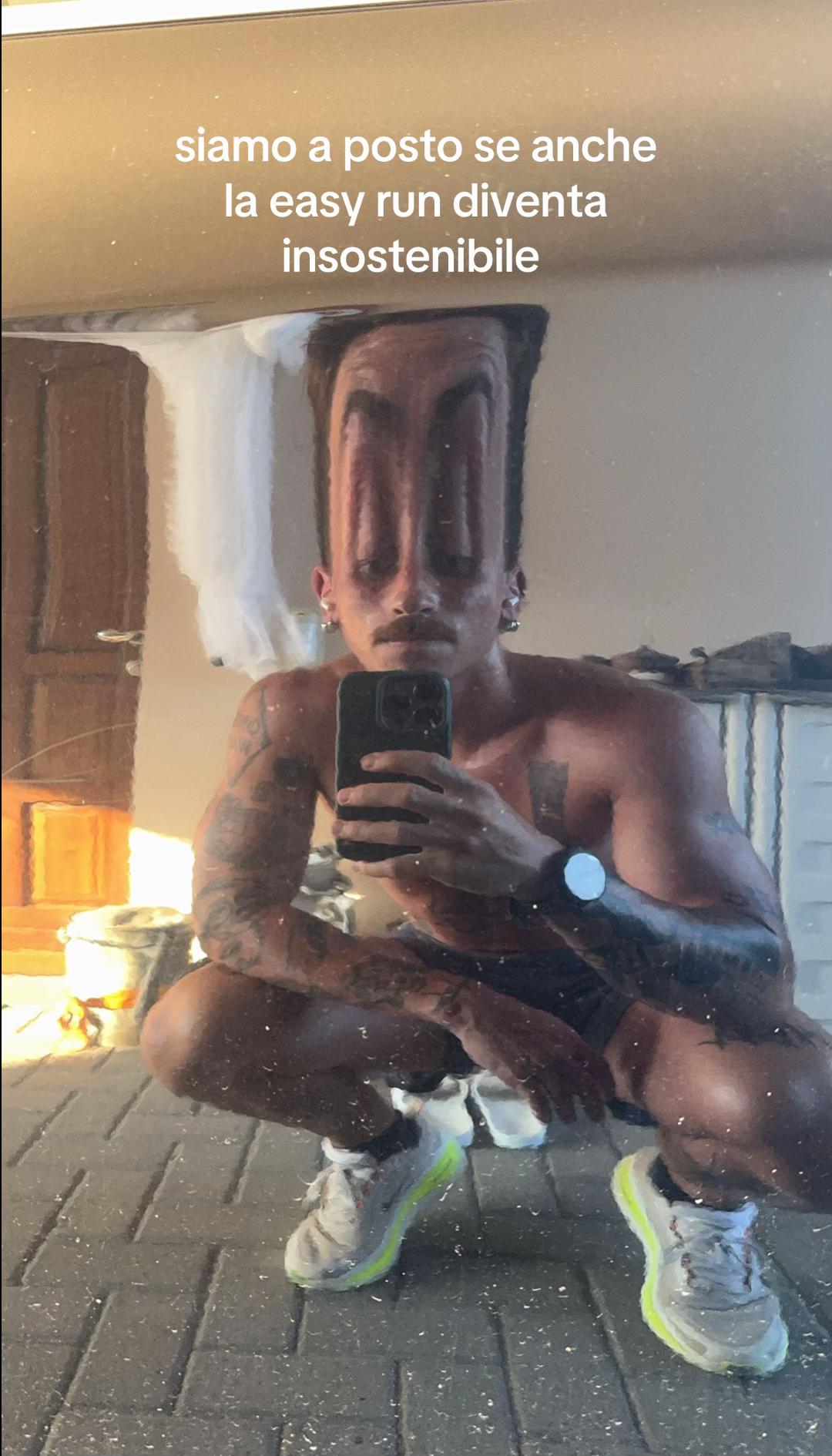 @daniele tavosanis